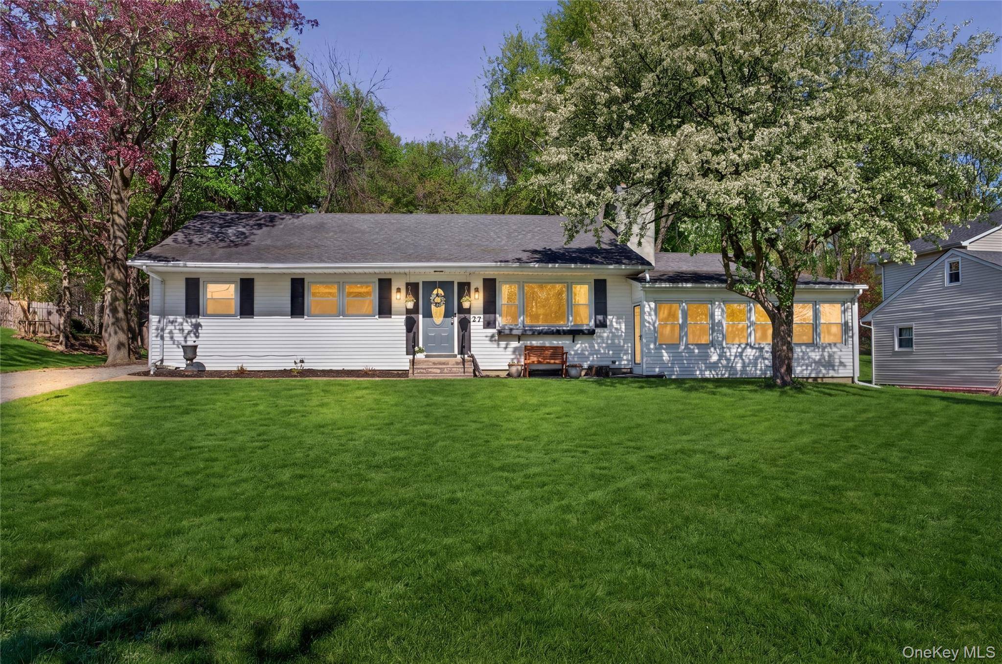 Home avec 3 chambres à Vendre à Warwick - Nova York - EUA - 1