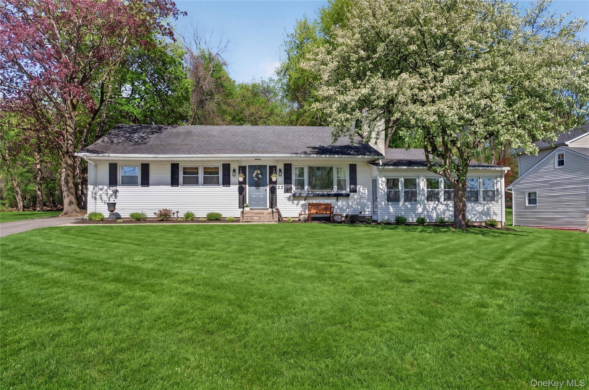 Home avec 3 chambres à Vendre à Warwick - Nova York - EUA - 2