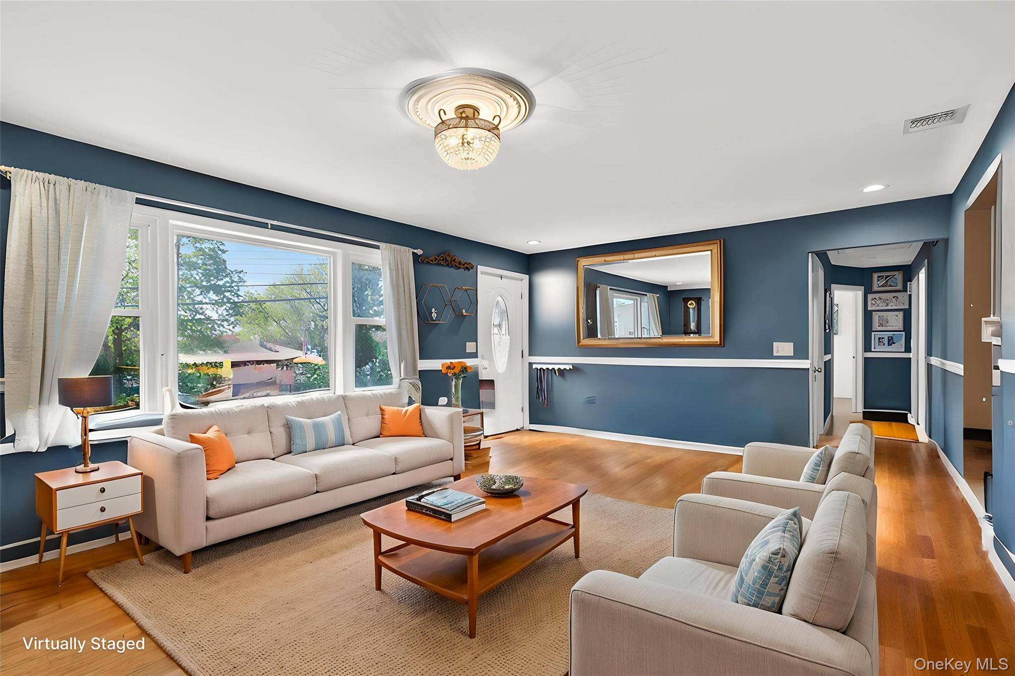Home avec 3 chambres à Vendre à Warwick - Nova York - EUA - 3