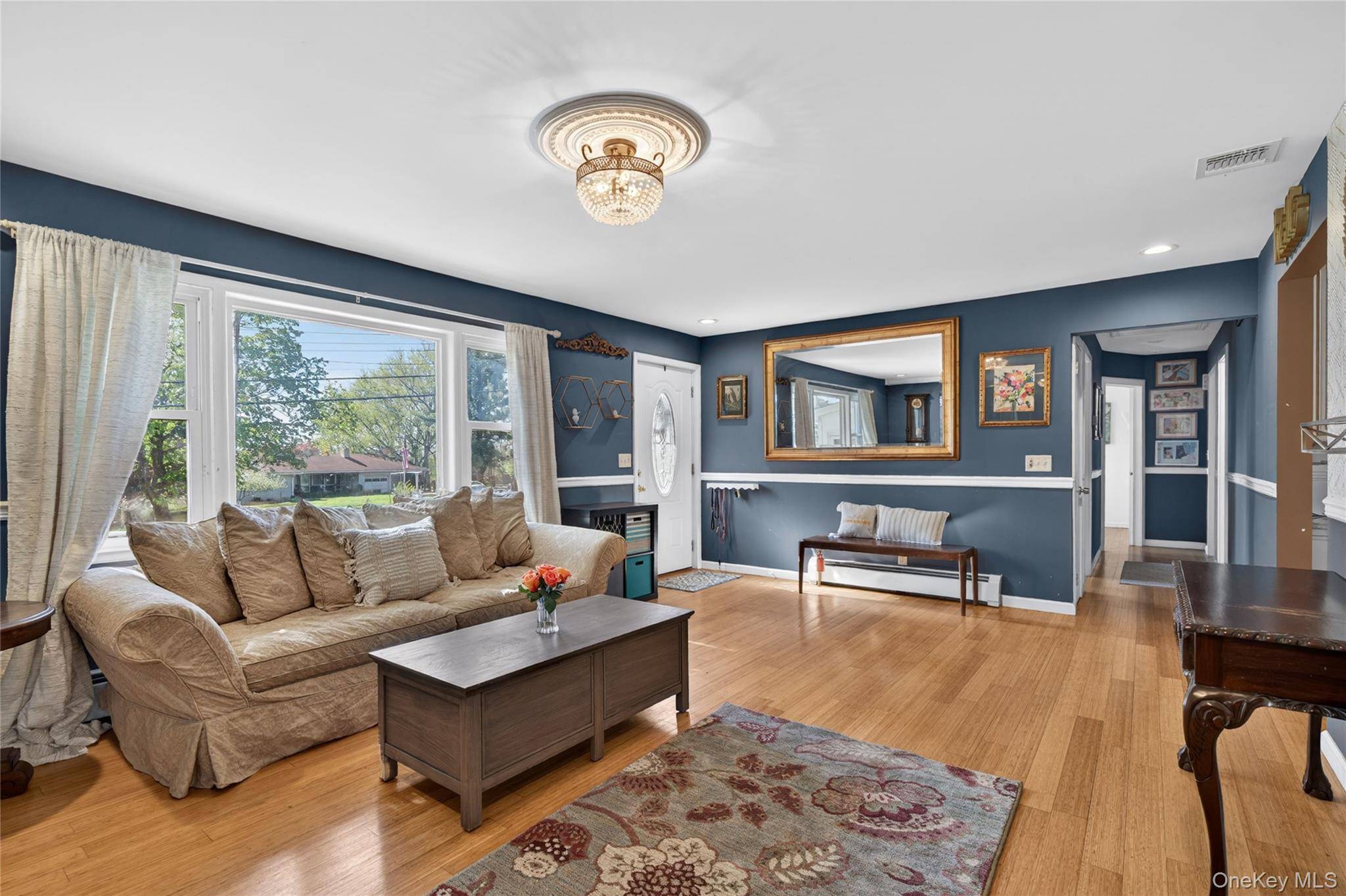 Home avec 3 chambres à Vendre à Warwick - Nova York - EUA - 4