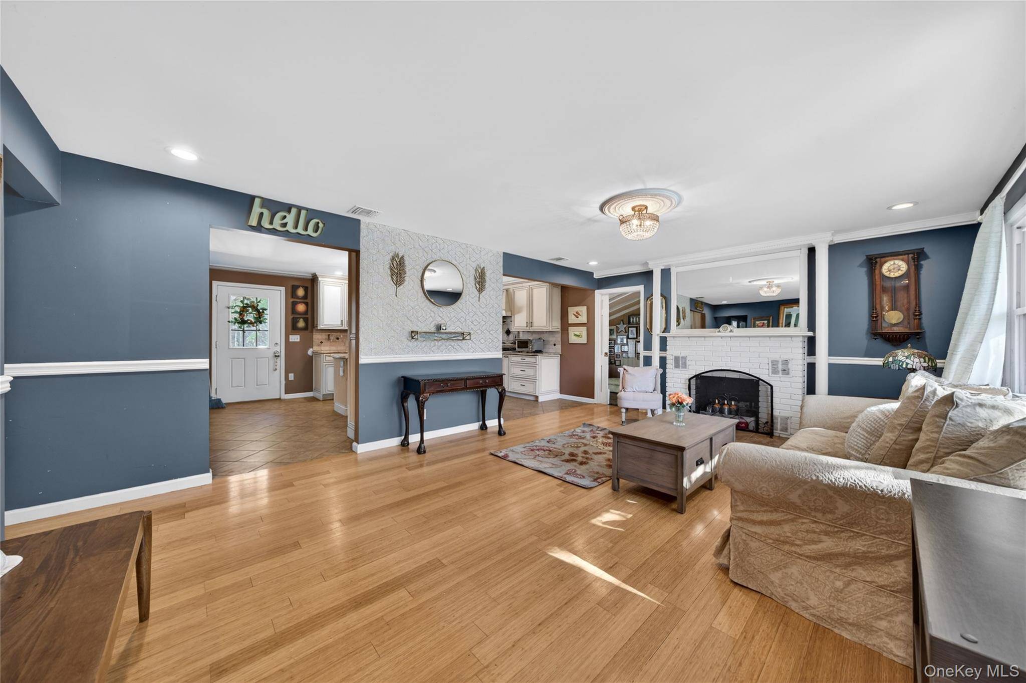 Home avec 3 chambres à Vendre à Warwick - Nova York - EUA - 5