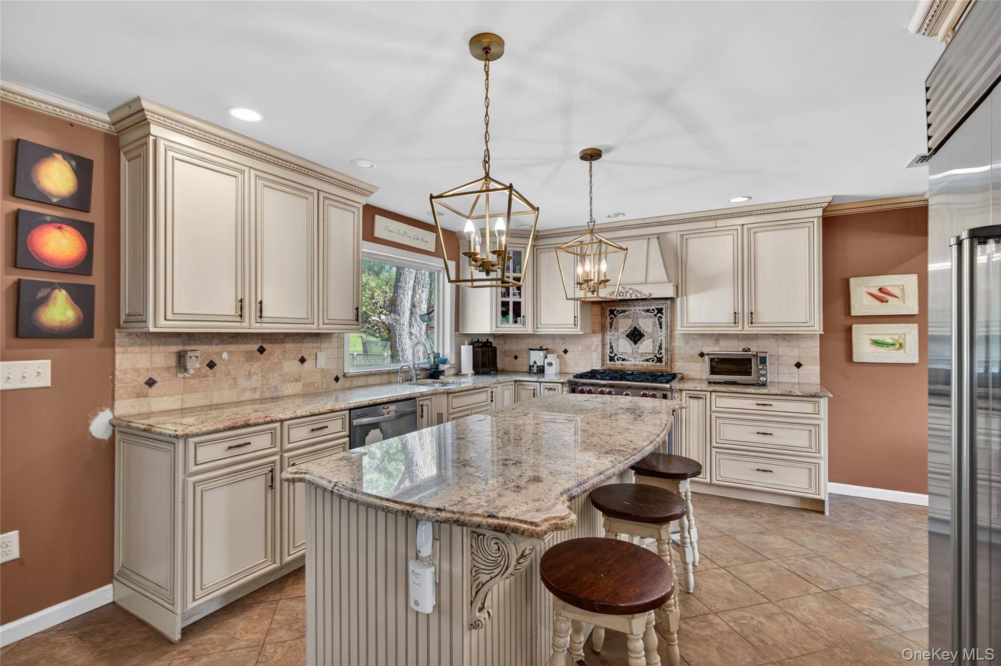 Home avec 3 chambres à Vendre à Warwick - Nova York - EUA - 6