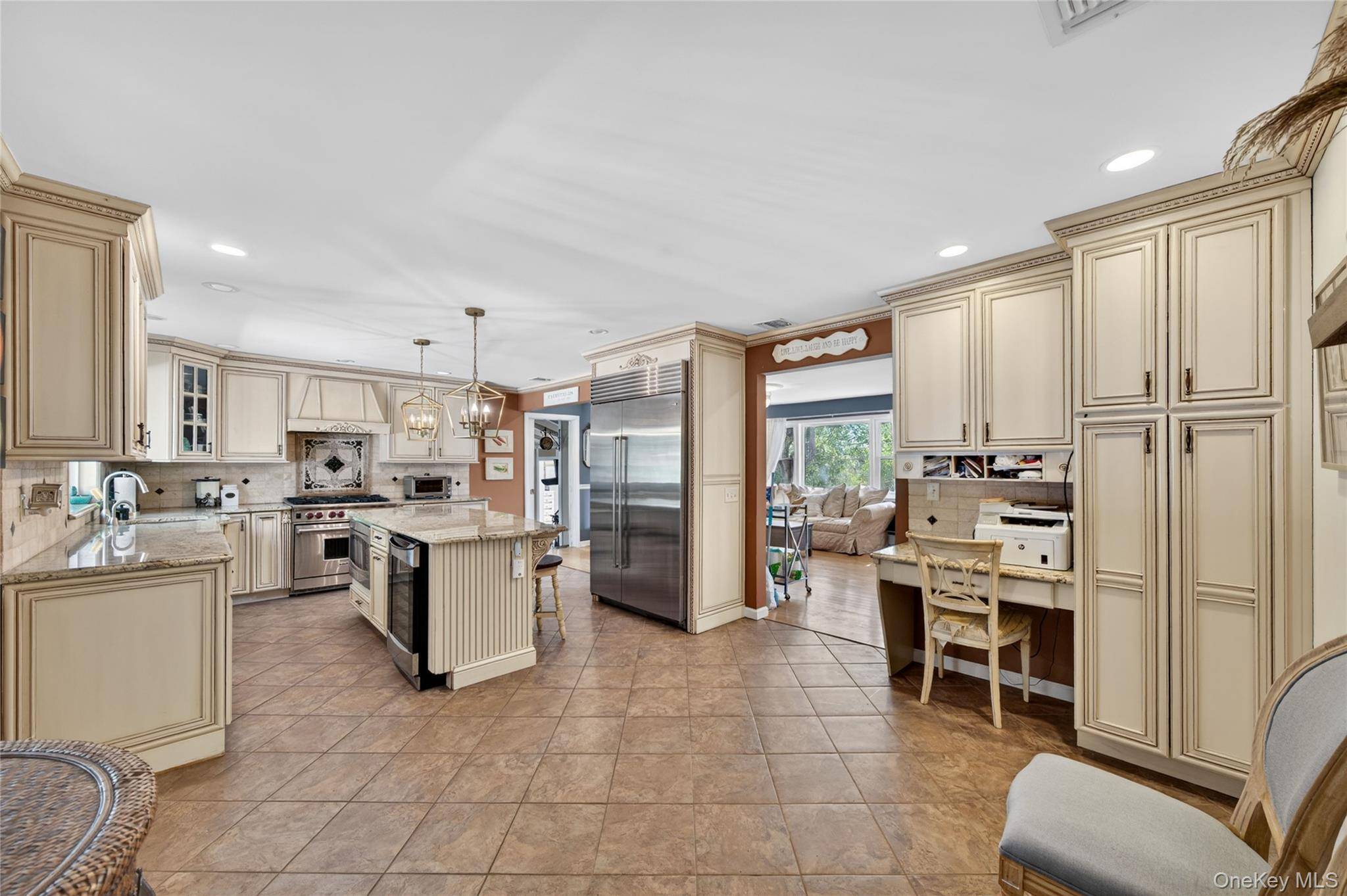 Home avec 3 chambres à Vendre à Warwick - Nova York - EUA - 7