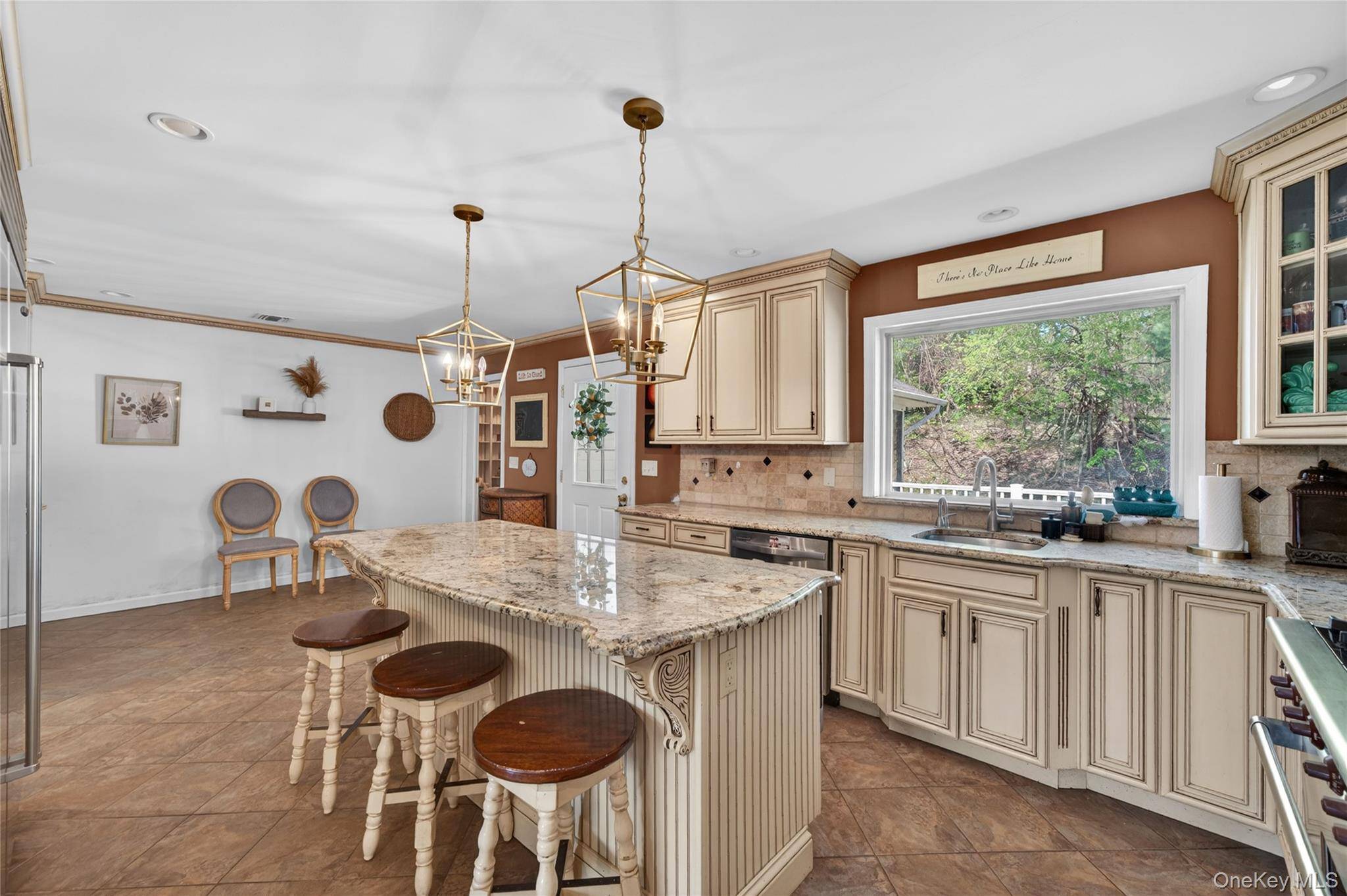 Home avec 3 chambres à Vendre à Warwick - Nova York - EUA - 8