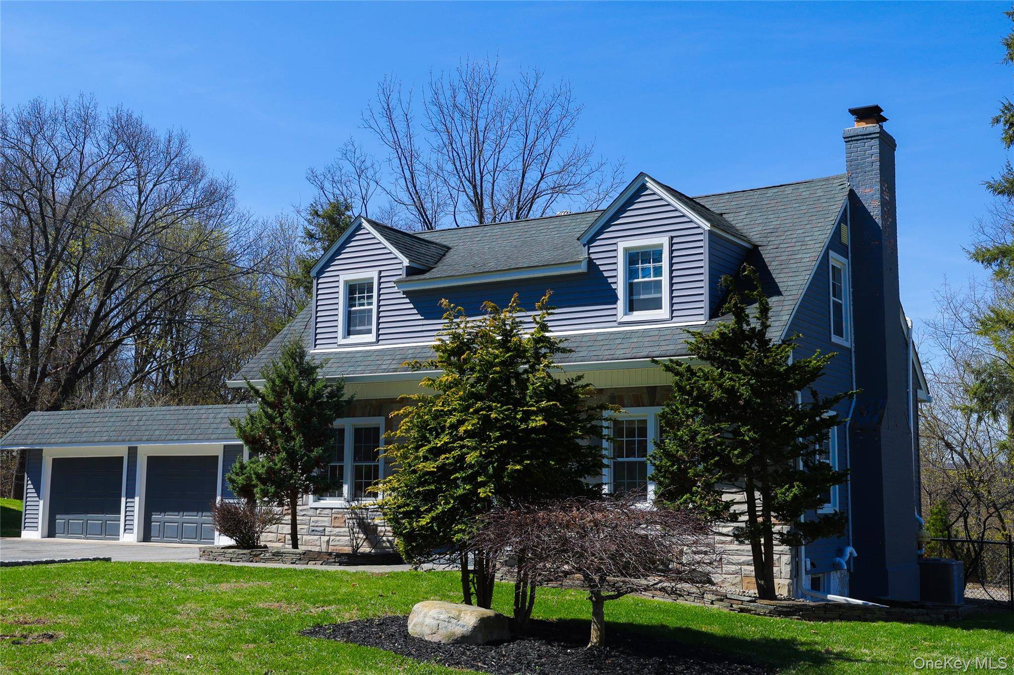 Home avec 3 chambres à Vendre à Warwick - Nova Iorque - EUA - 1