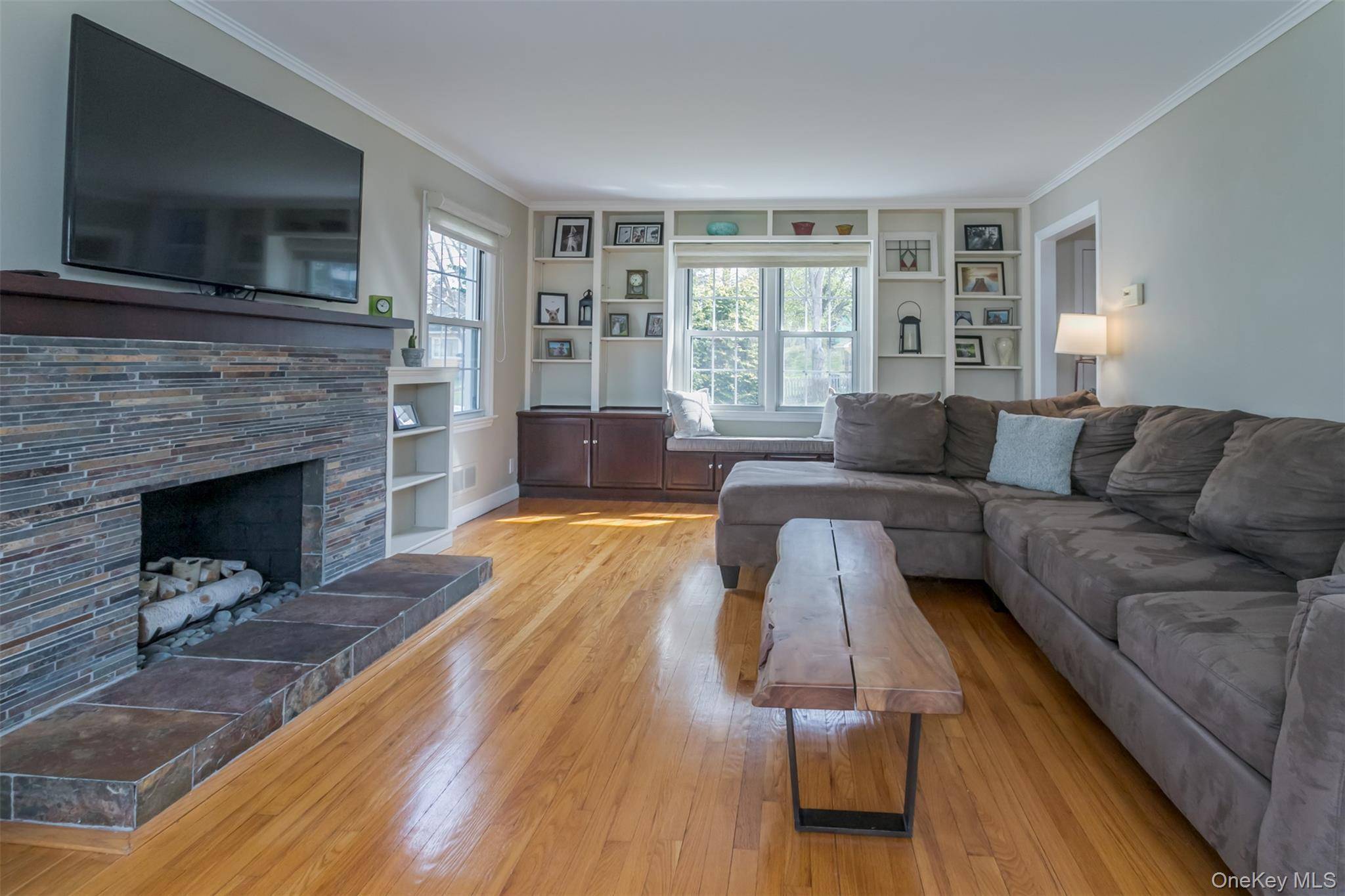 Home avec 3 chambres à Vendre à Warwick - Nova Iorque - EUA - 7