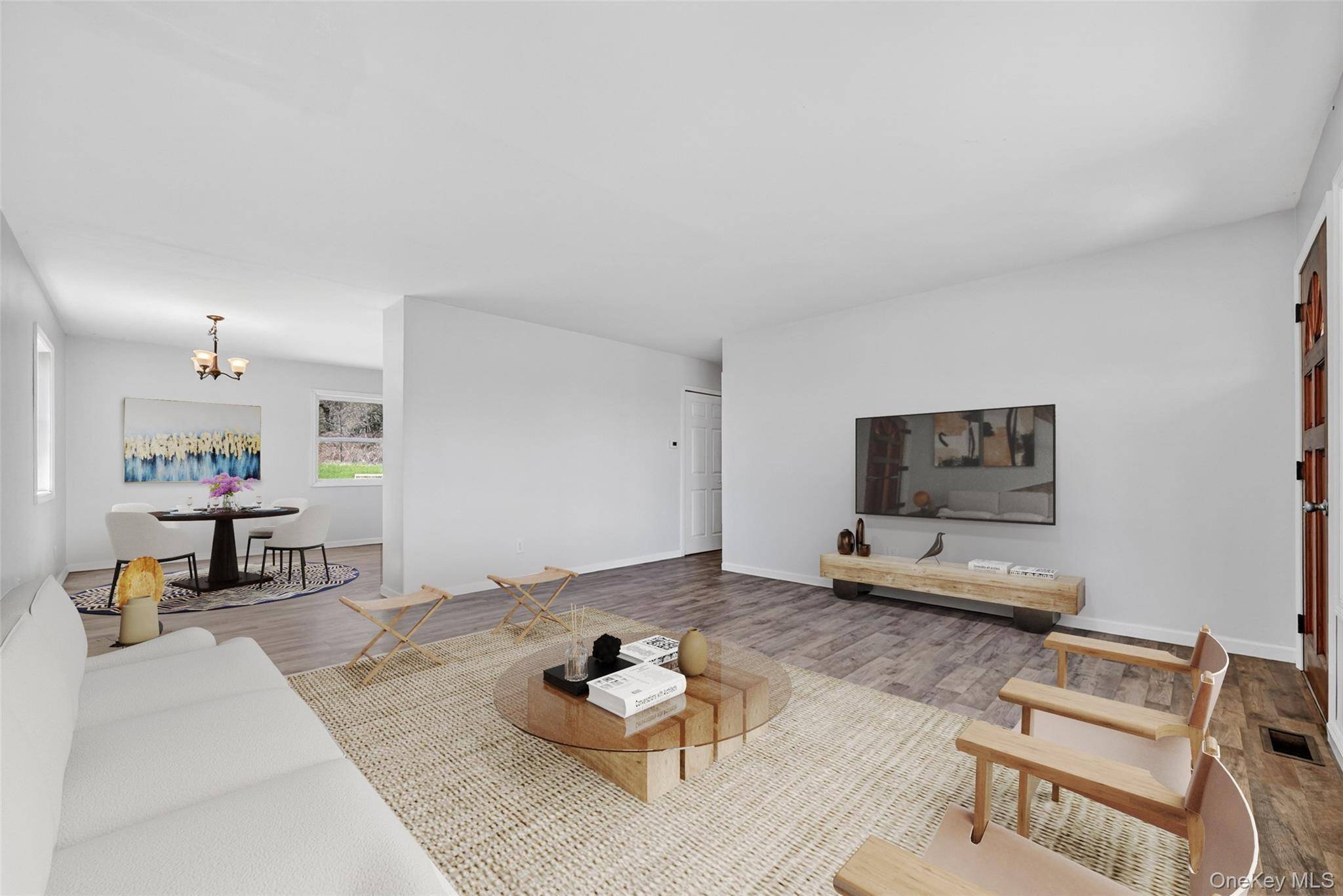 Hogar con 3 Dormitorios en Venta en Warwick - Nueva York - EE. UU. - 7