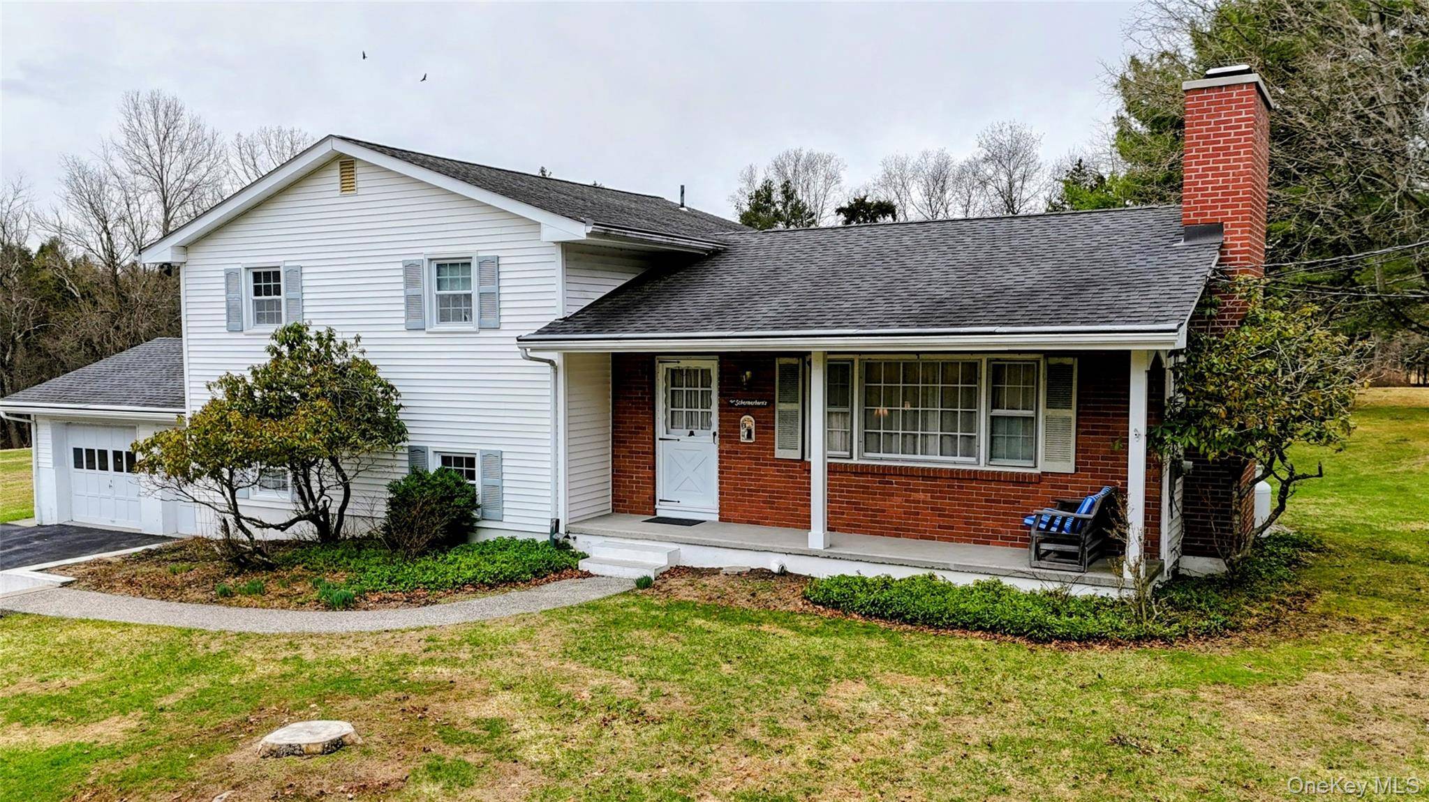 Casa com 3 Quartos à Venda em Warwick - Nova Iorque - EUA - 2