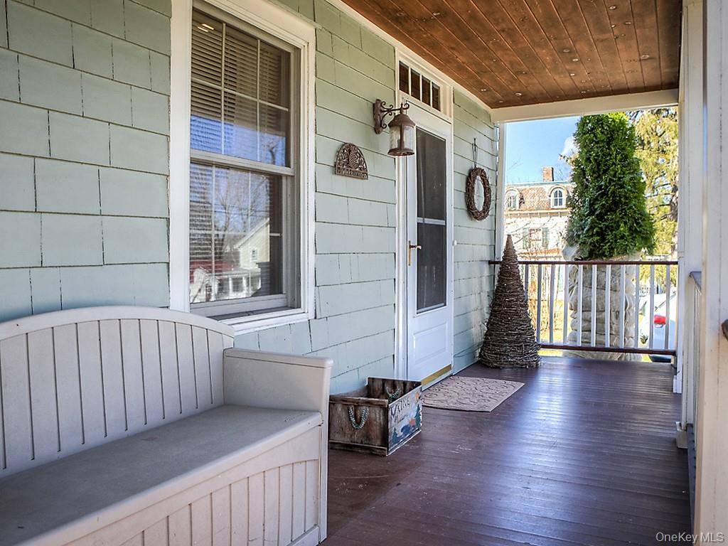 Hogar con 3 Dormitorios en Venta en Warwick - Nueva York - EE. UU. - 2