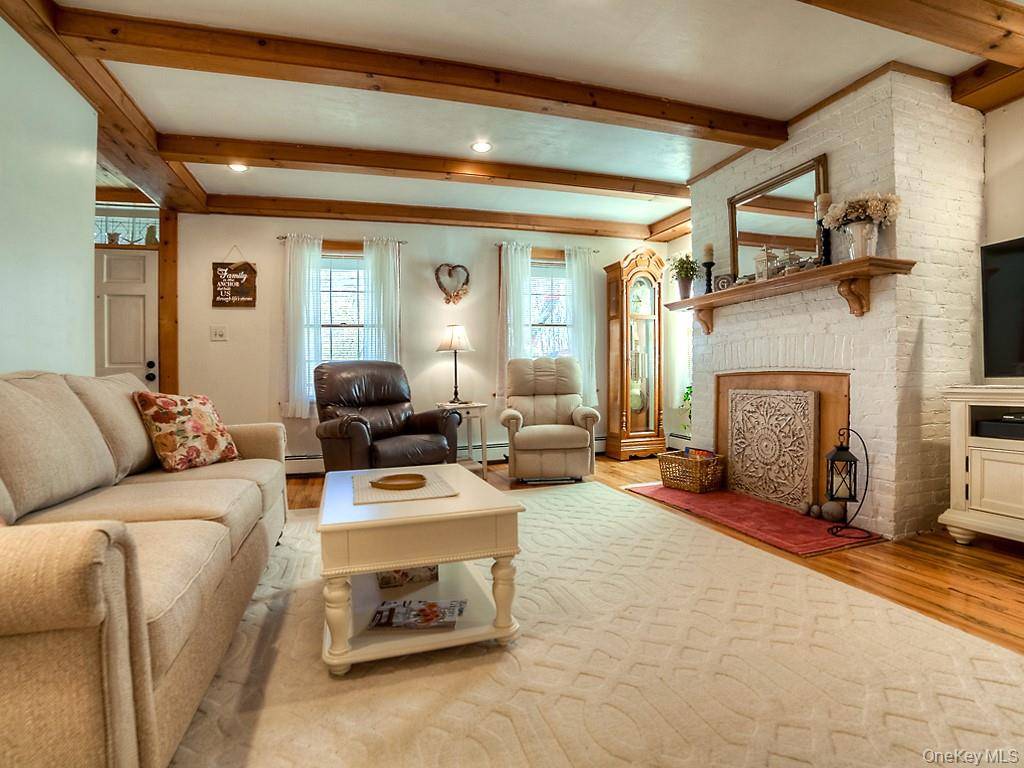 Hogar con 3 Dormitorios en Venta en Warwick - Nueva York - EE. UU. - 6