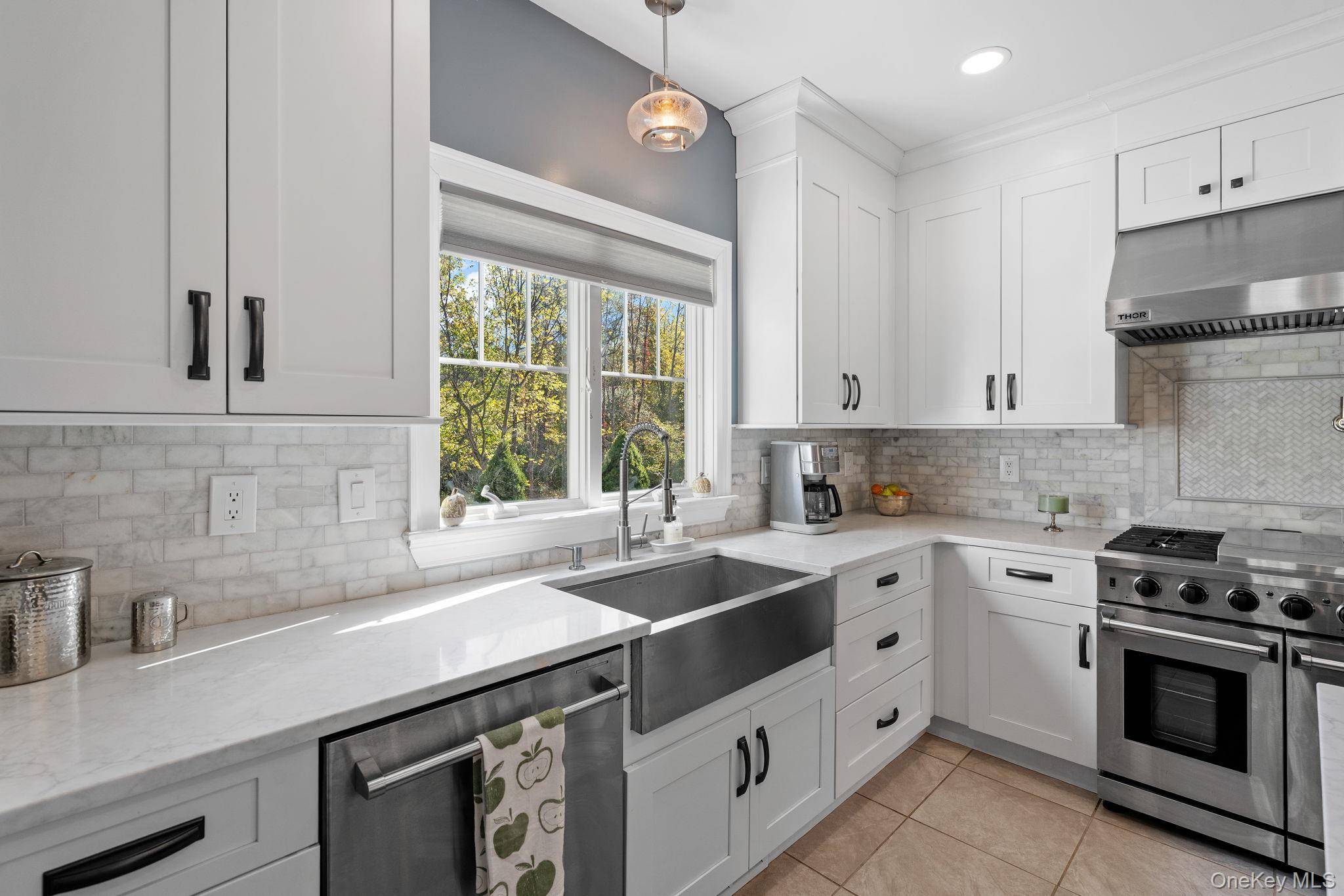 Hogar con 3 Dormitorios en Venta en Warwick - Nueva York - EE. UU. - 4