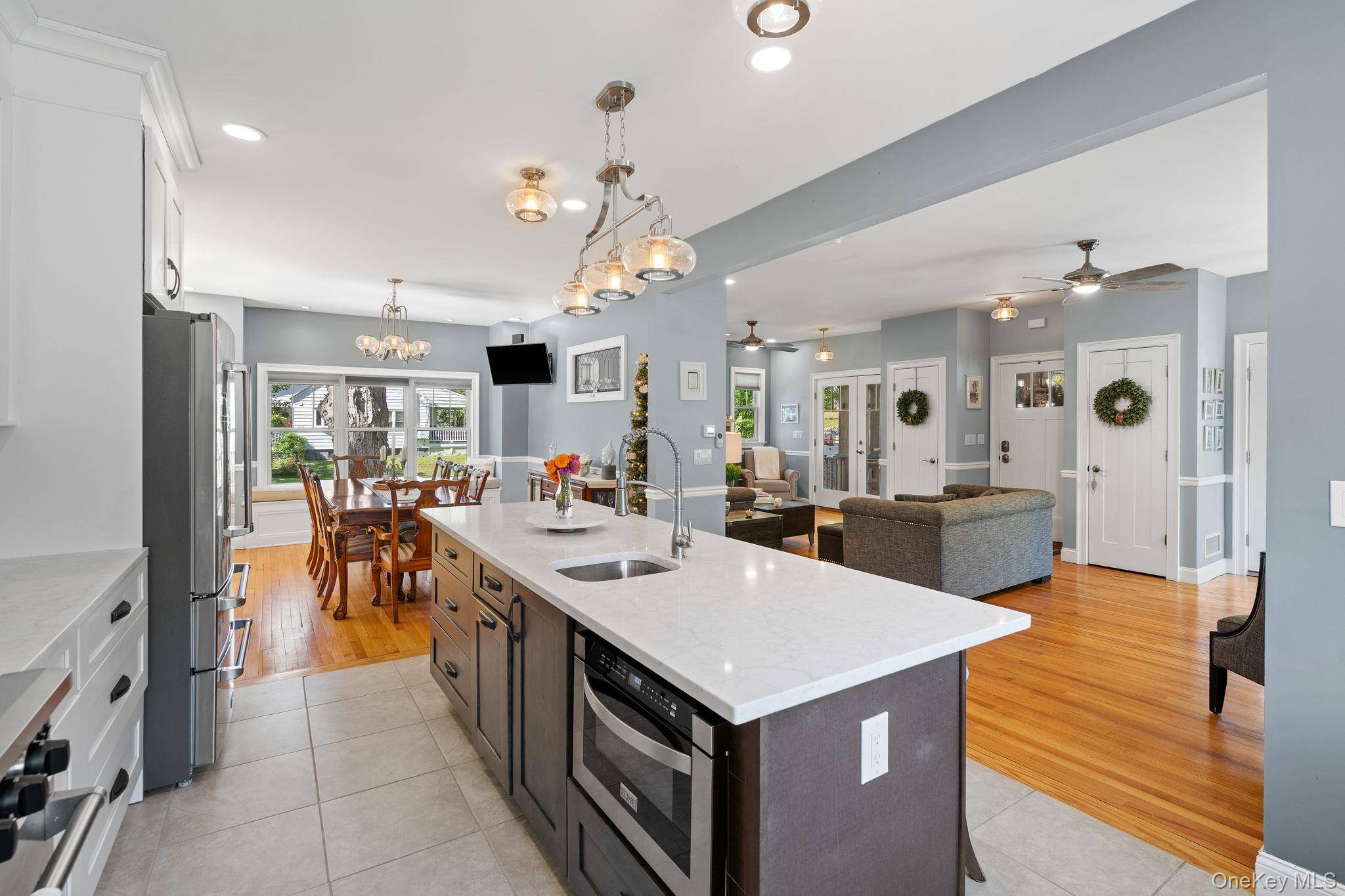 Hogar con 3 Dormitorios en Venta en Warwick - Nueva York - EE. UU. - 6
