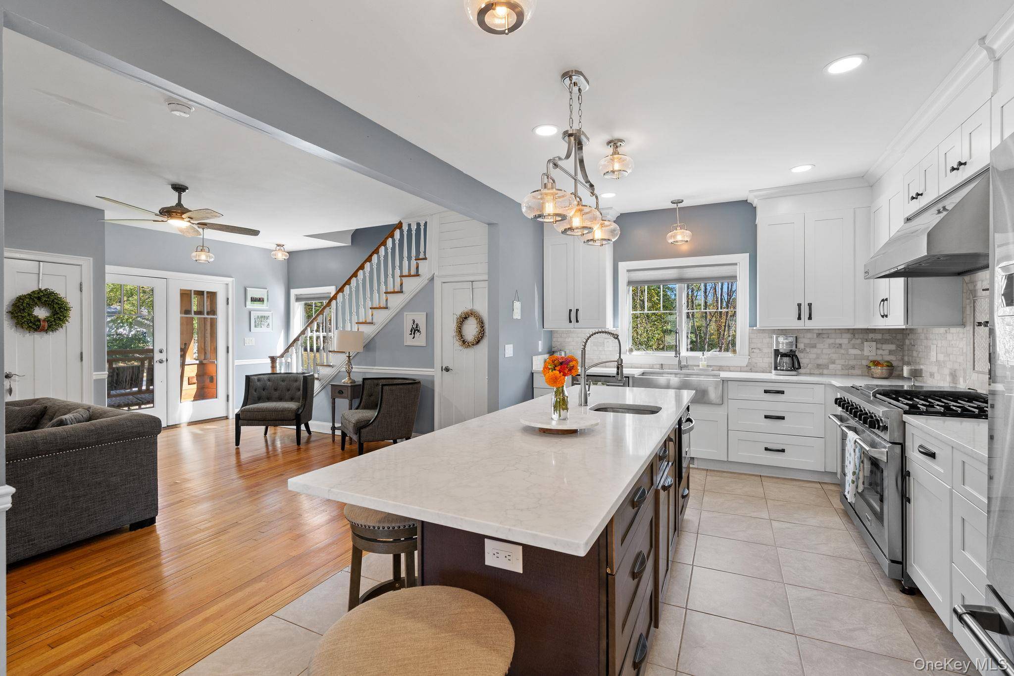 Hogar con 3 Dormitorios en Venta en Warwick - Nueva York - EE. UU. - 7