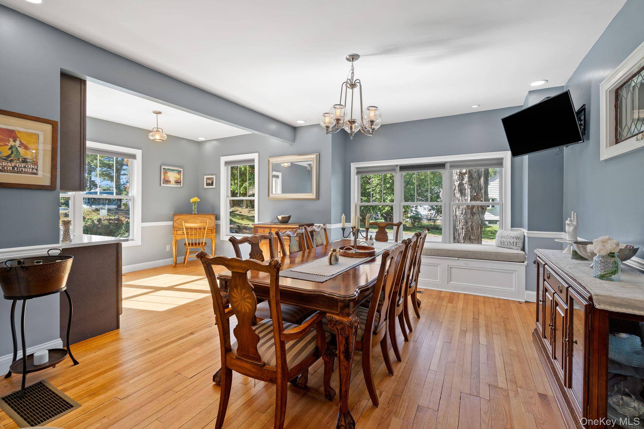 Hogar con 3 Dormitorios en Venta en Warwick - Nueva York - EE. UU. - 8