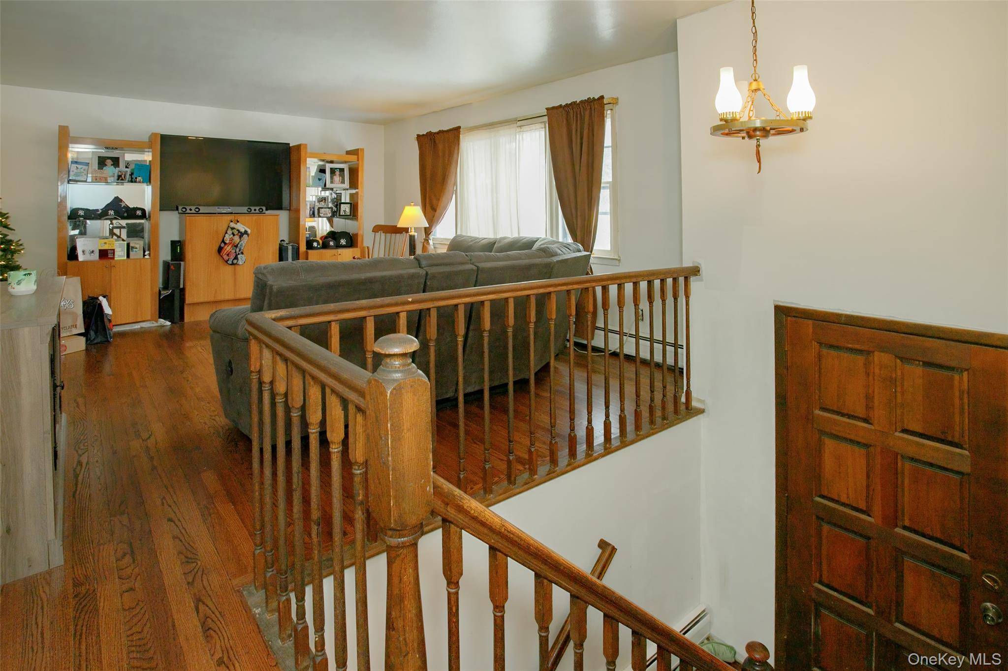 Hogar con 3 Dormitorios en Venta en Warwick - Nueva York - EE. UU. - 2