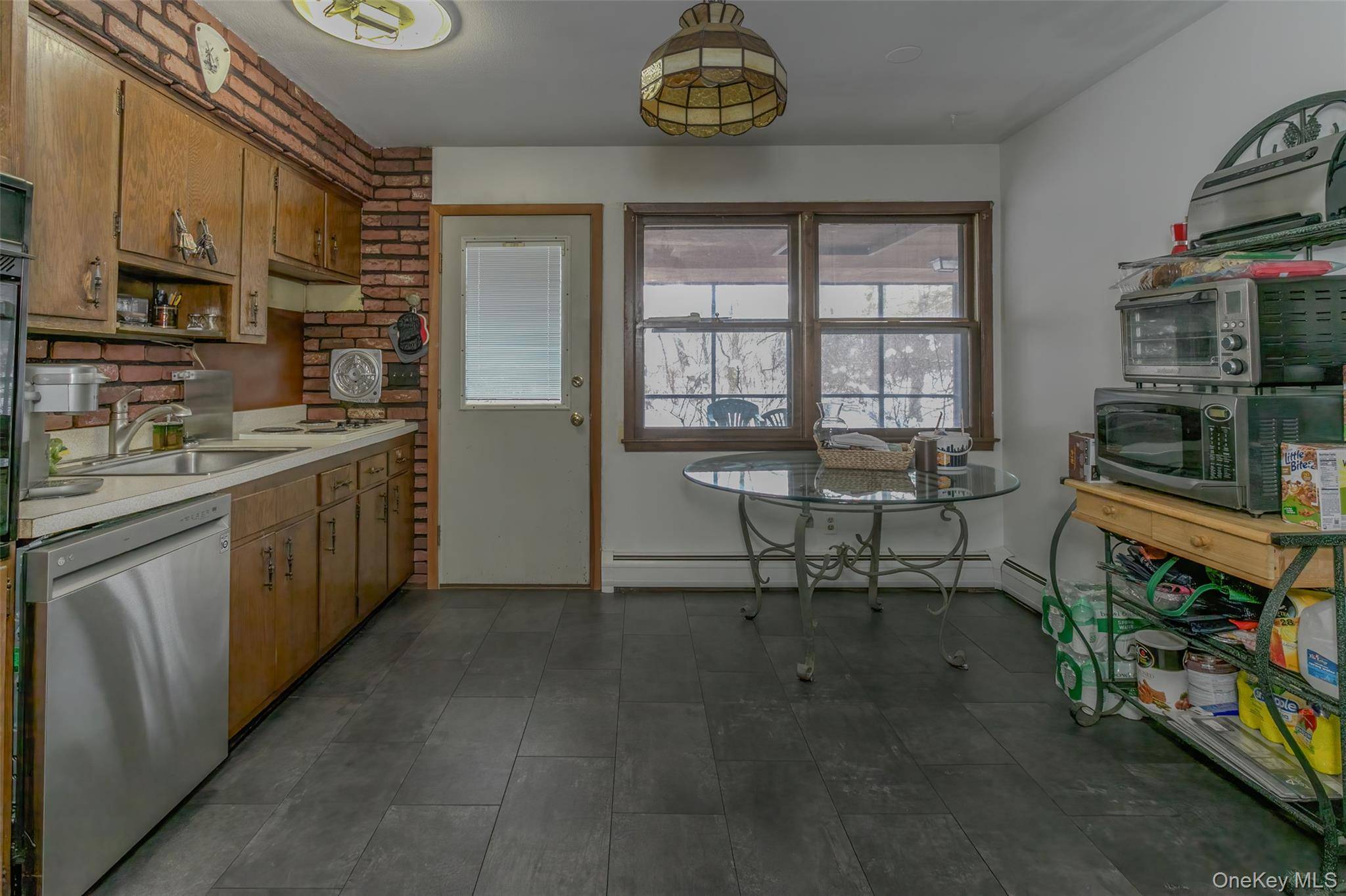 Hogar con 3 Dormitorios en Venta en Warwick - Nueva York - EE. UU. - 4