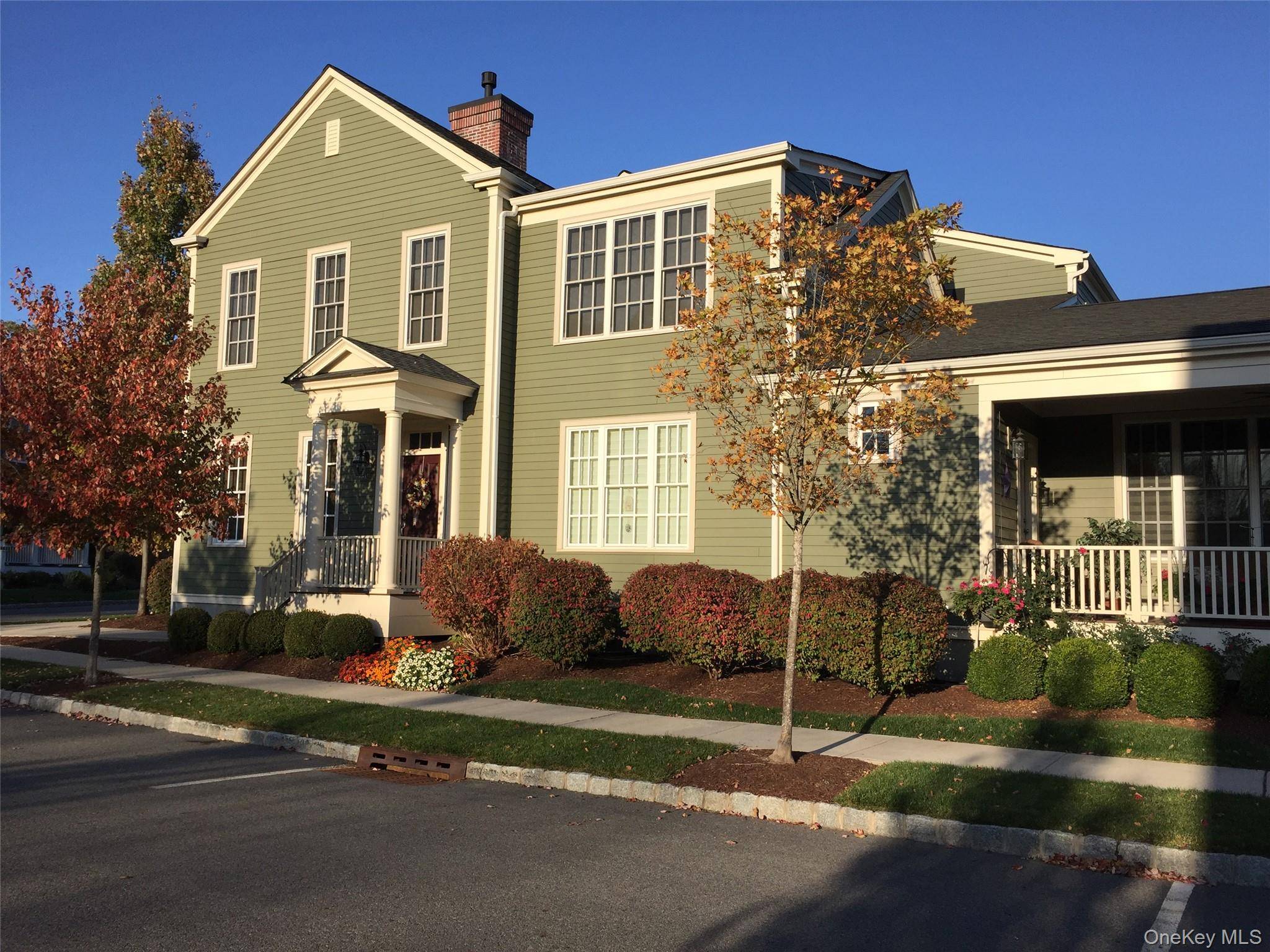 Hogar con 3 Dormitorios en Venta en Warwick - Nueva York - EE. UU. - 1