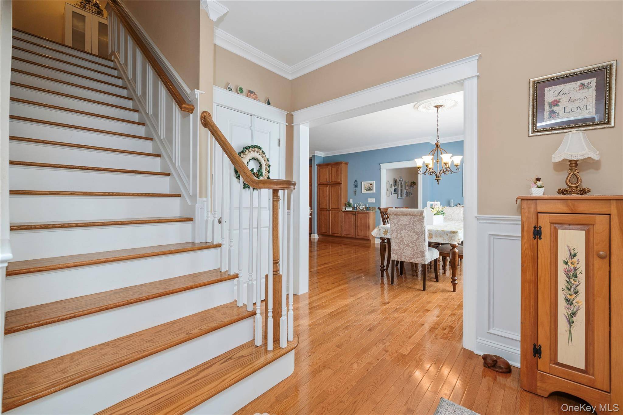 Hogar con 3 Dormitorios en Venta en Warwick - Nueva York - EE. UU. - 3