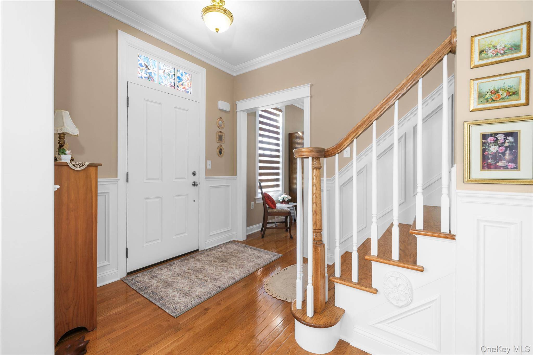 Hogar con 3 Dormitorios en Venta en Warwick - Nueva York - EE. UU. - 4