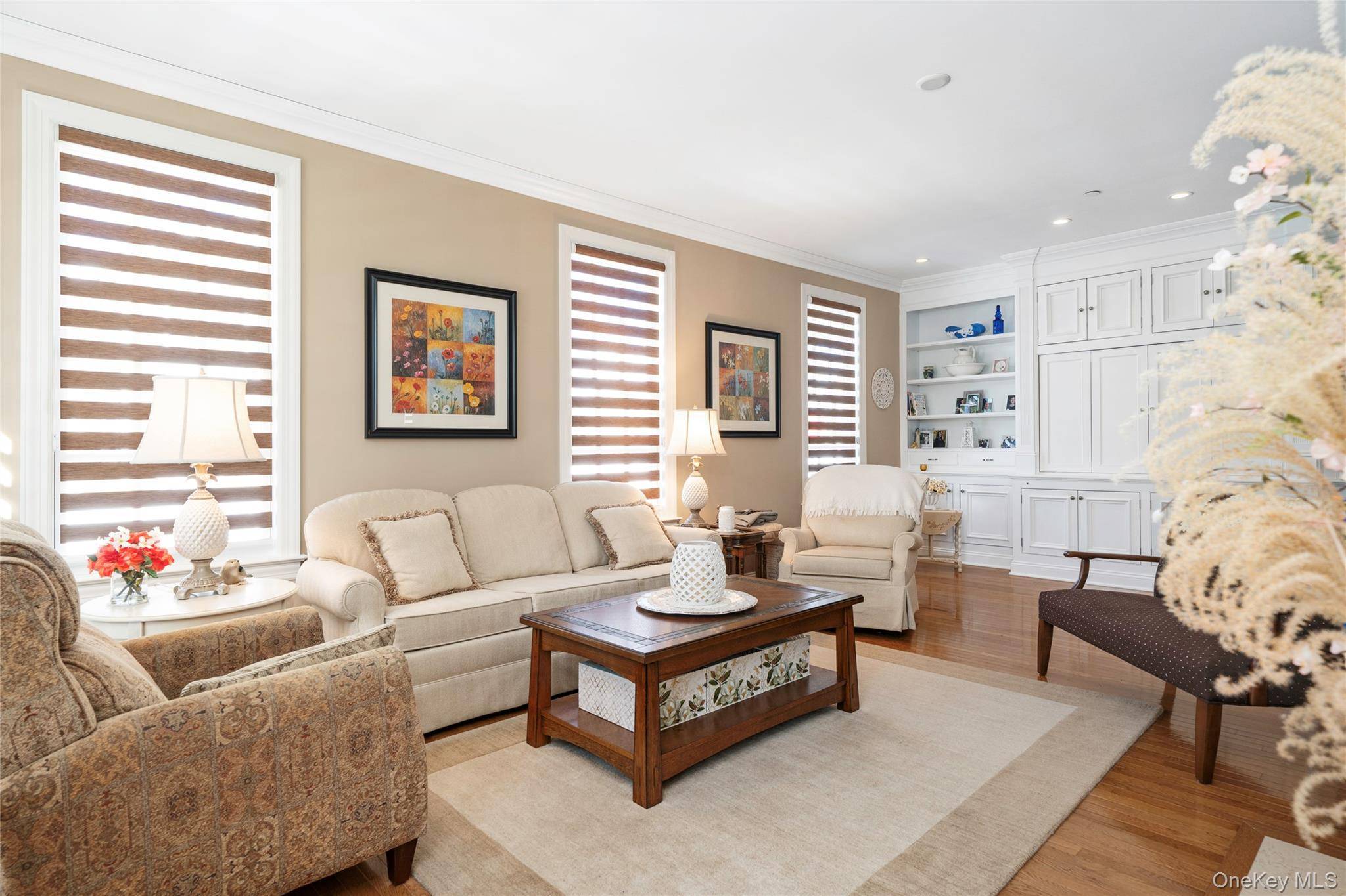 Hogar con 3 Dormitorios en Venta en Warwick - Nueva York - EE. UU. - 5