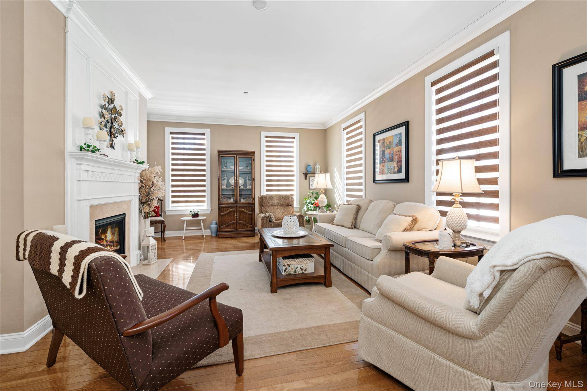 Hogar con 3 Dormitorios en Venta en Warwick - Nueva York - EE. UU. - 7