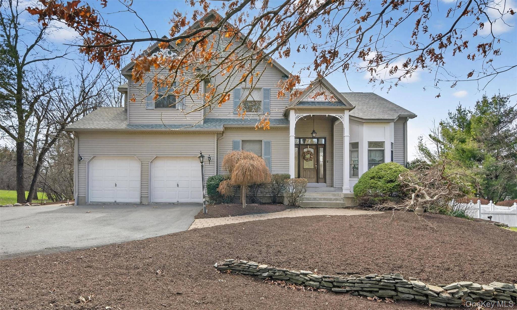 Casa con 4 Dormitorios en Venta en Flórida - Nueva York - EE. UU. - 1