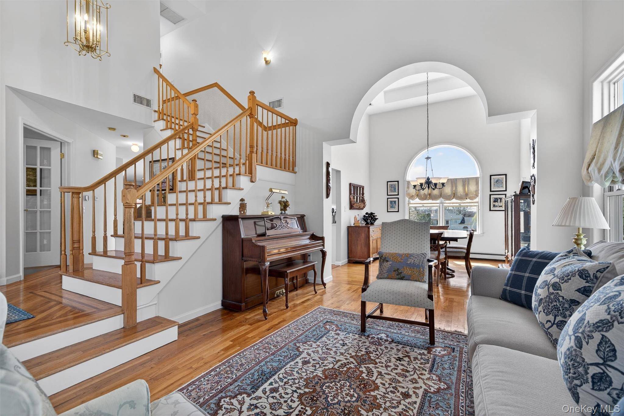 Casa con 4 Dormitorios en Venta en Flórida - Nueva York - EE. UU. - 5