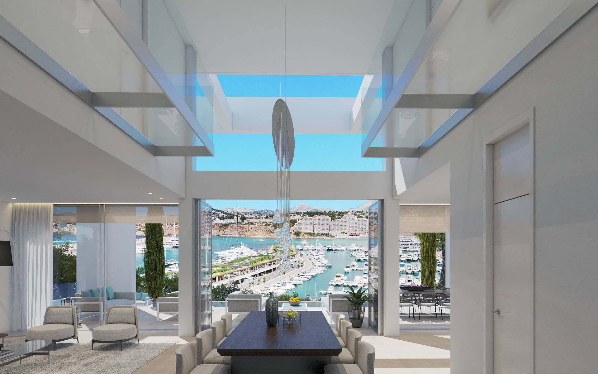 4 Bedroom Home for Sale in Port Adriano - Mallorca - Balearic Islands - Spain - 7