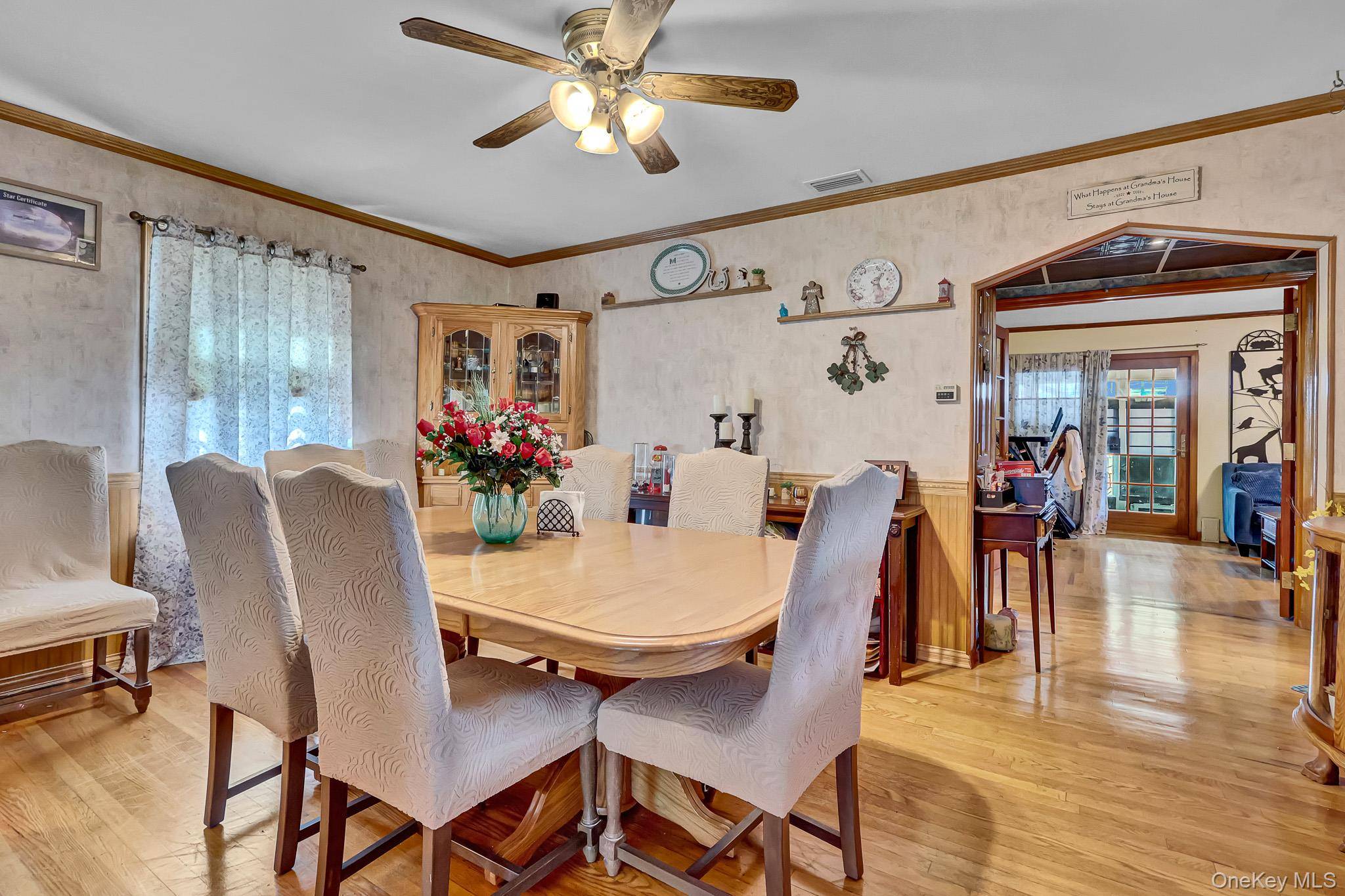 Home avec 4 chambres à Vendre à New Hyde Park - Nova Iorque - EUA - 8