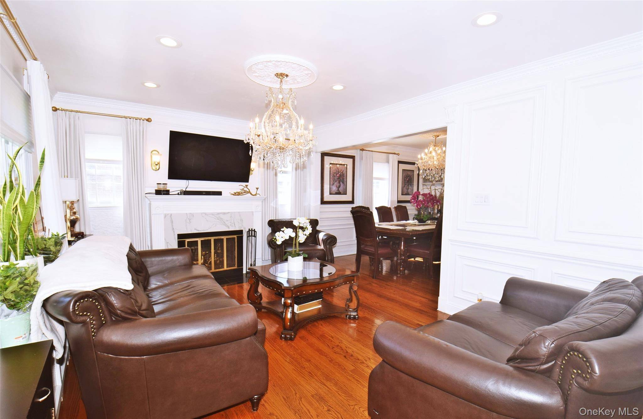 Home avec 4 chambres à Vendre à New Hyde Park - Nova Iorque - EUA - 5