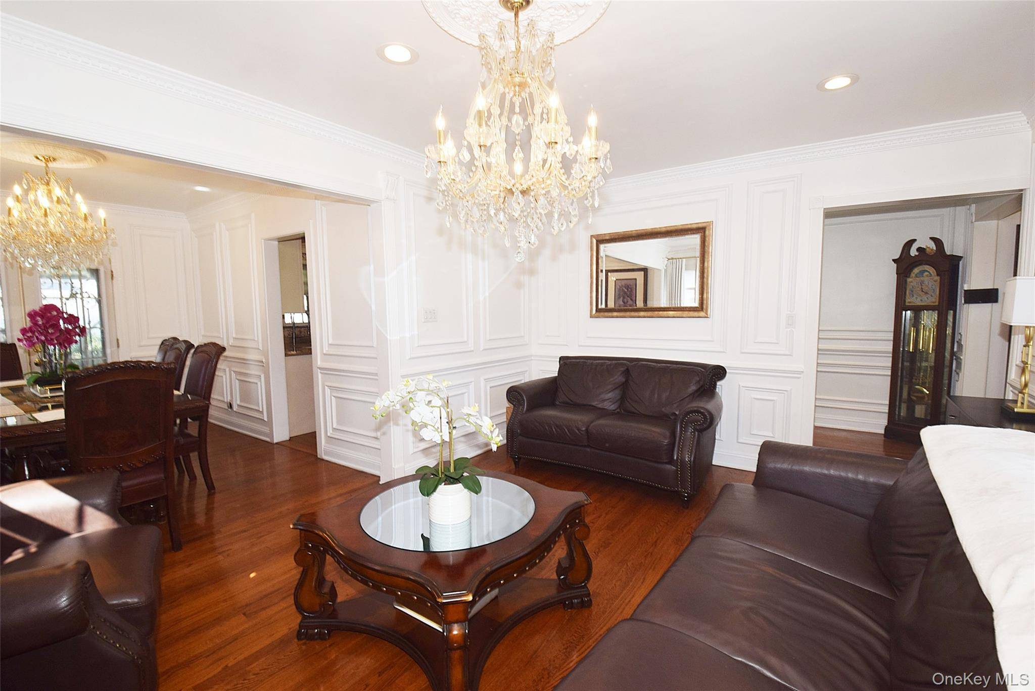 Home avec 4 chambres à Vendre à New Hyde Park - Nova Iorque - EUA - 6
