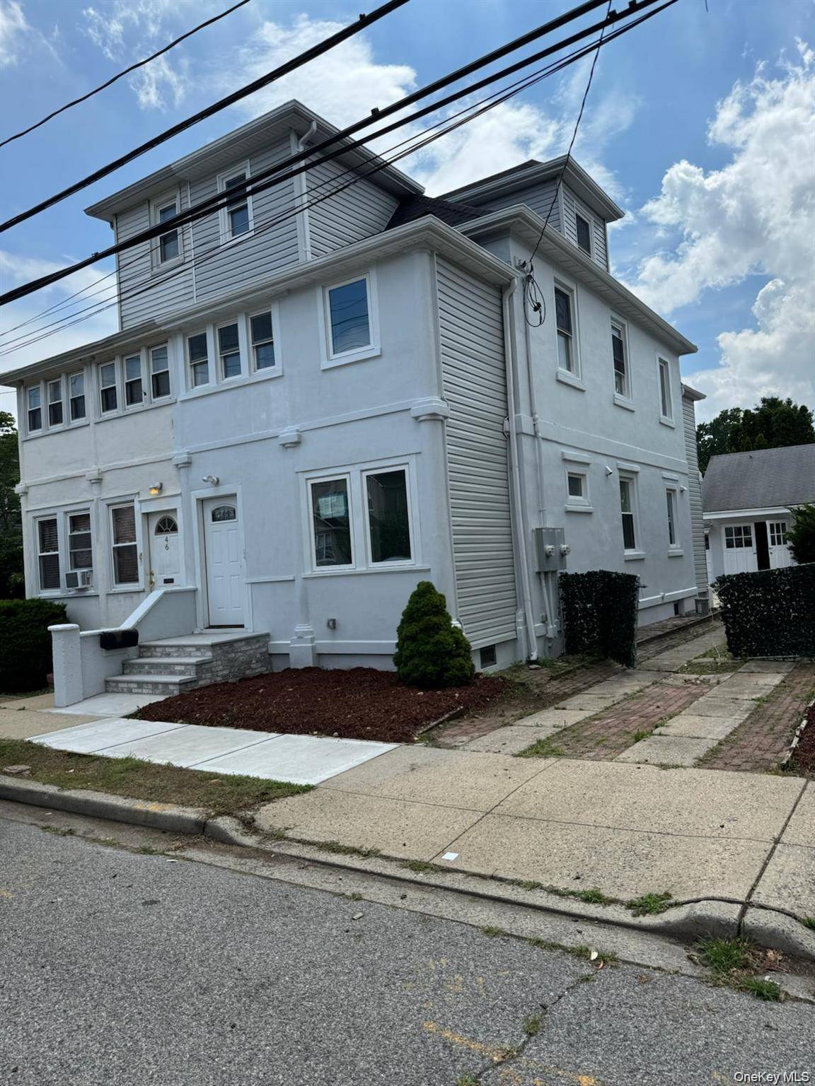 Home avec 4 chambres à Vendre à New Hyde Park - Nova Iorque - EUA - 1