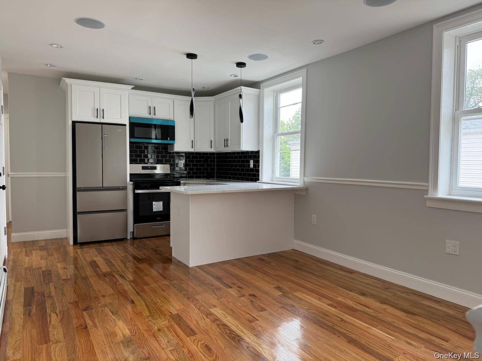 Home avec 4 chambres à Vendre à New Hyde Park - Nova Iorque - EUA - 2