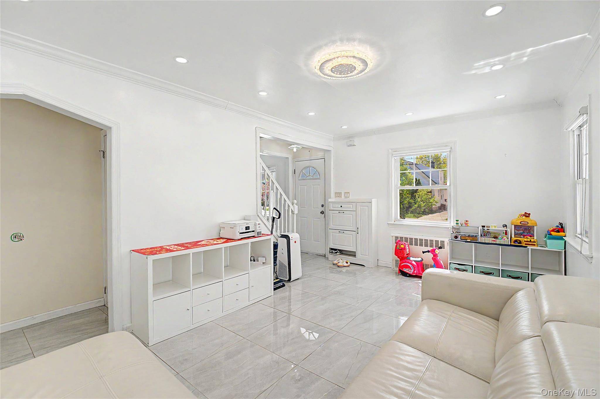 Home avec 4 chambres à Vendre à New Hyde Park - Nova Iorque - EUA - 4