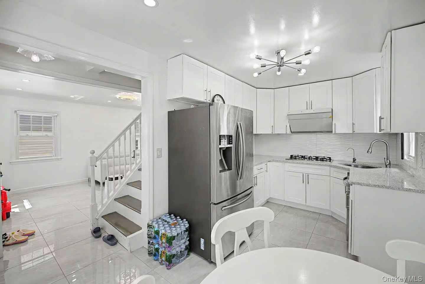 Home avec 4 chambres à Vendre à New Hyde Park - Nova Iorque - EUA - 7