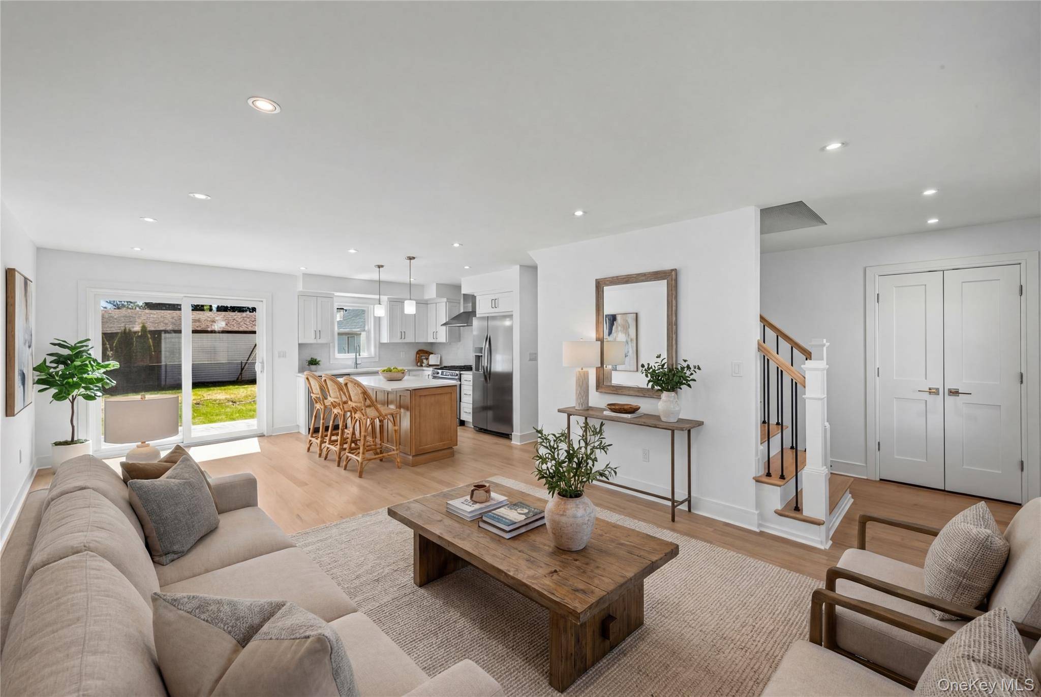 Home avec 4 chambres à Vendre à New Hyde Park - Nova Iorque - EUA - 6