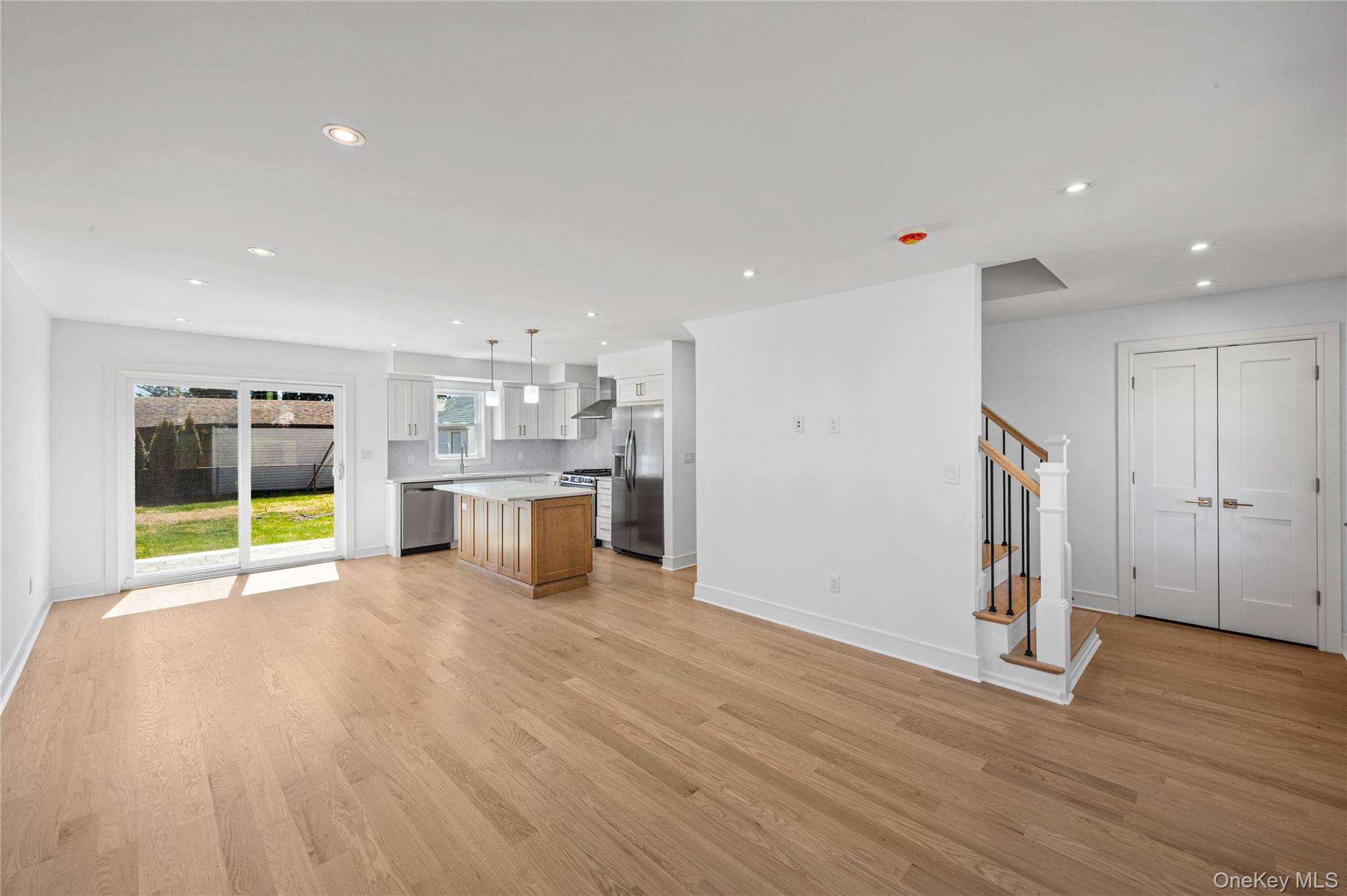 Home avec 4 chambres à Vendre à New Hyde Park - Nova Iorque - EUA - 7