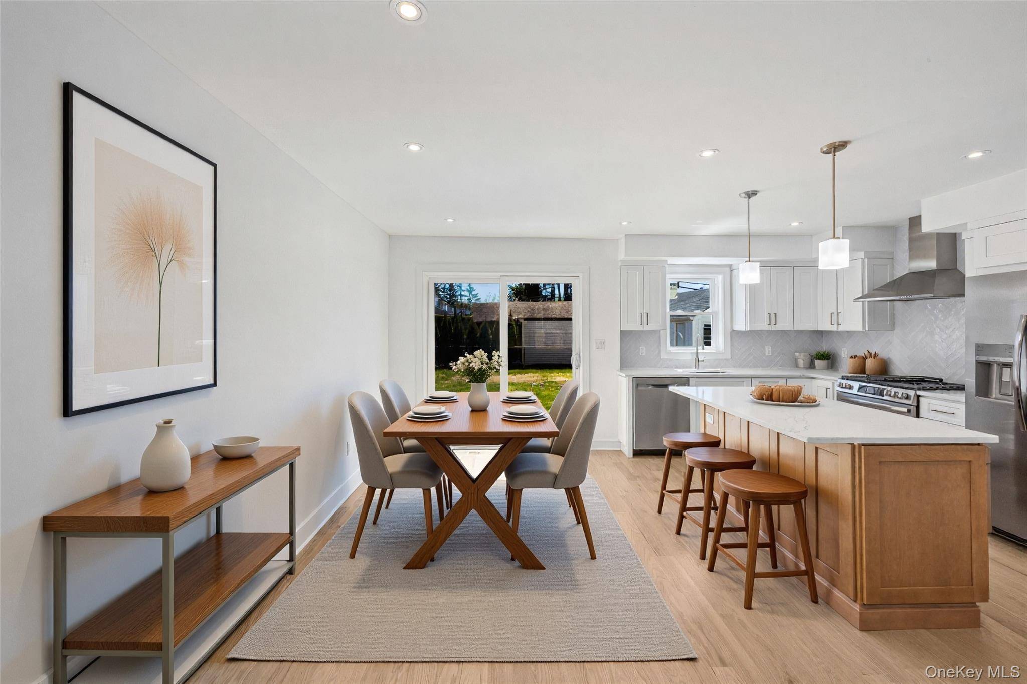 Home avec 4 chambres à Vendre à New Hyde Park - Nova Iorque - EUA - 8