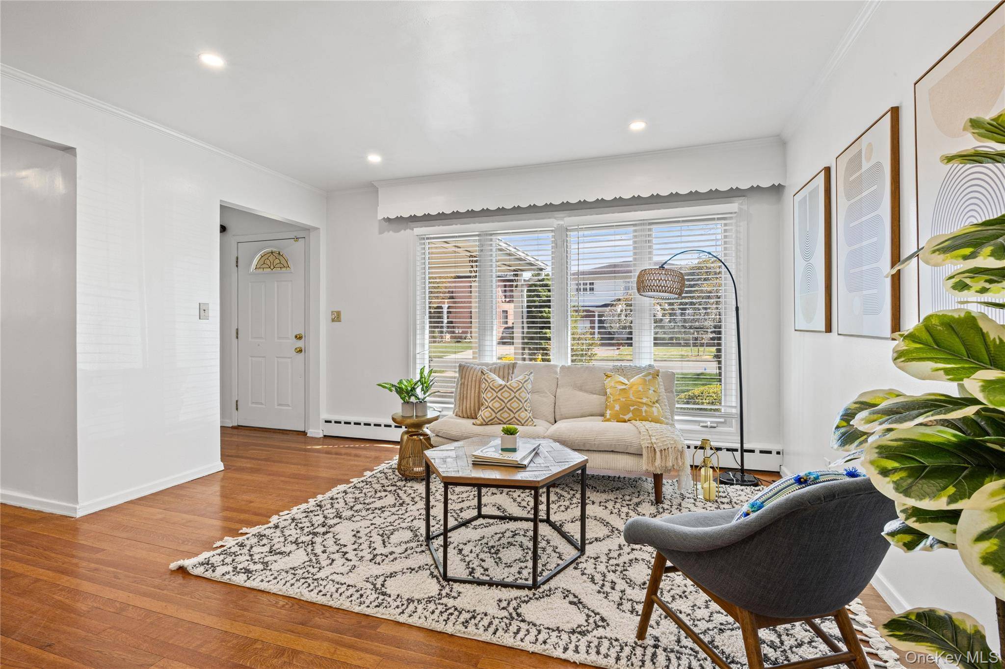 Casa com 4 Quartos à Venda em New Hyde Park - Nova Iorque - EUA - 5