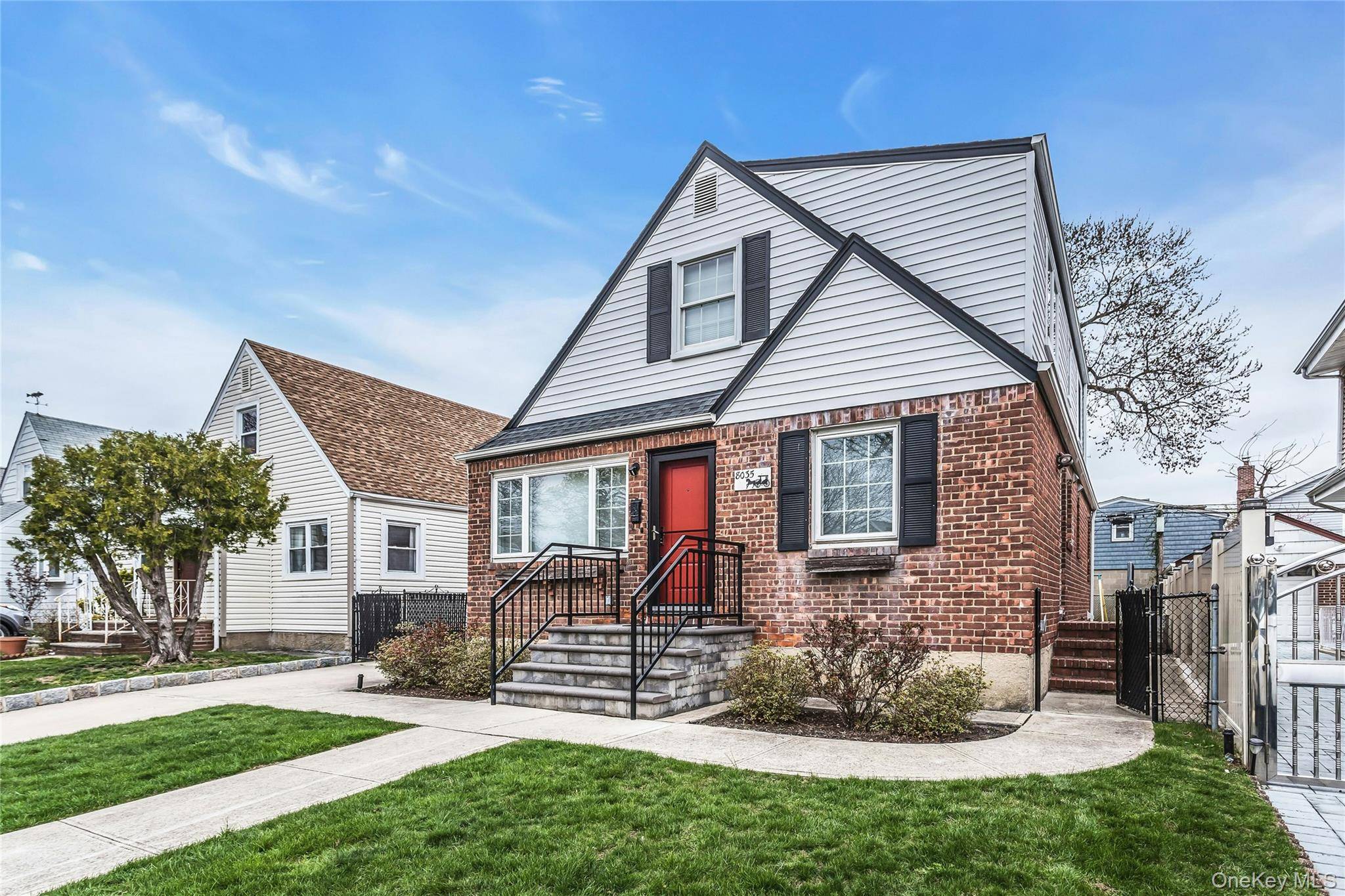 Home avec 4 chambres à Vendre à New Hyde Park - Nova Iorque - EUA - 3