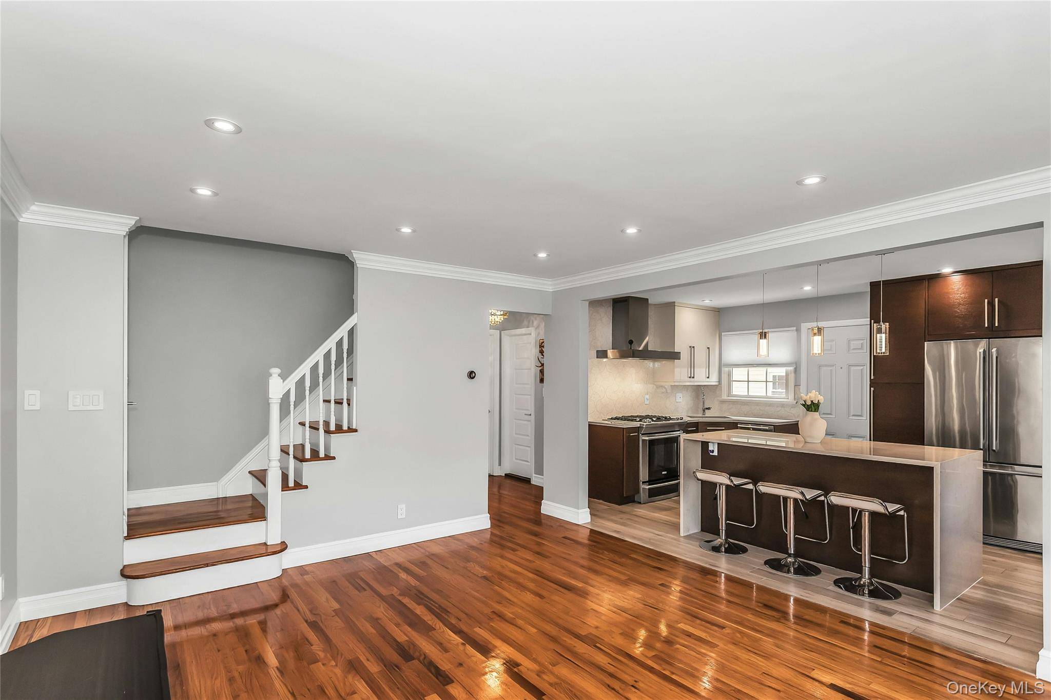 Home avec 4 chambres à Vendre à New Hyde Park - Nova Iorque - EUA - 4