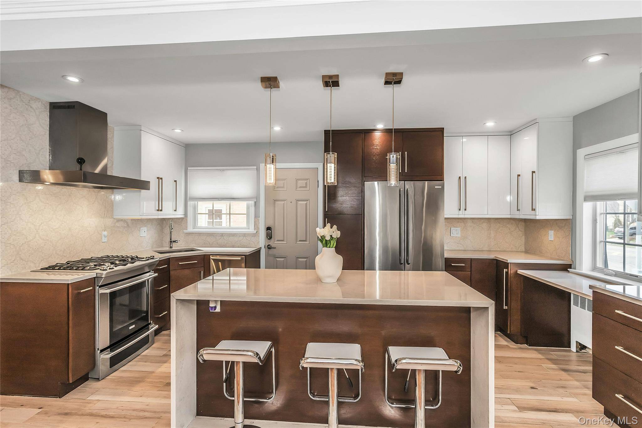 Home avec 4 chambres à Vendre à New Hyde Park - Nova Iorque - EUA - 7