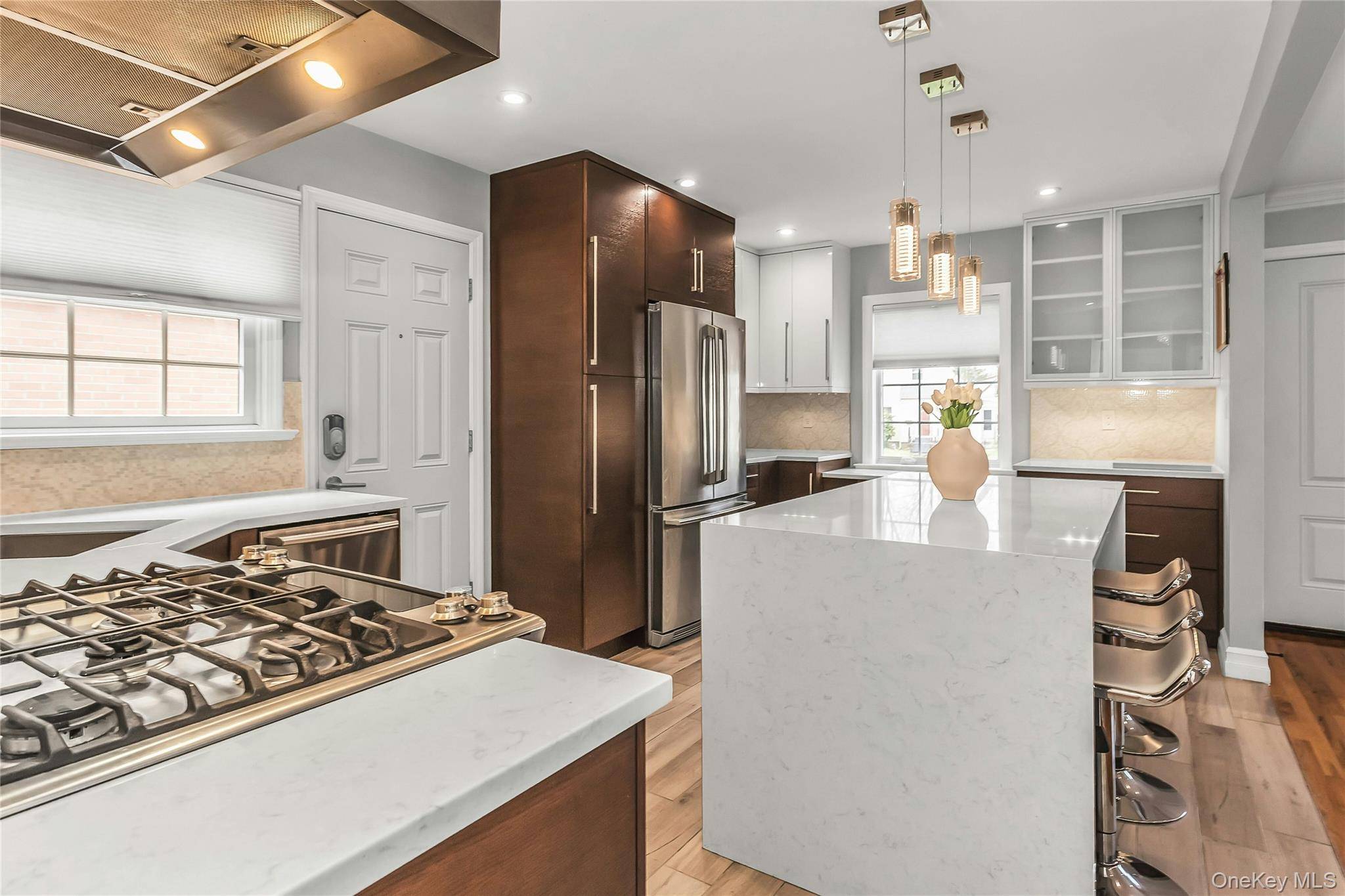 Home avec 4 chambres à Vendre à New Hyde Park - Nova Iorque - EUA - 8
