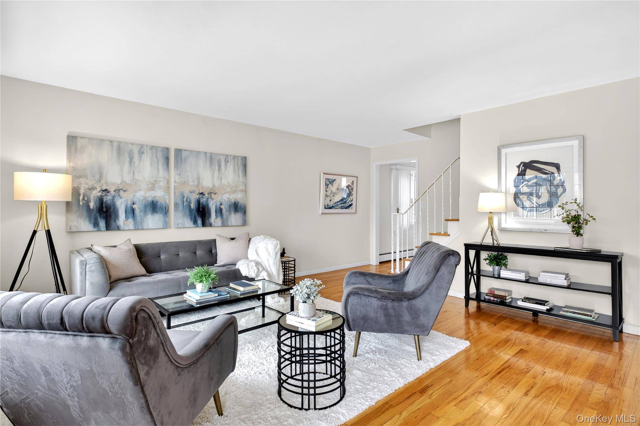 Home avec 4 chambres à Vendre à New Hyde Park - Nova Iorque - EUA - 2