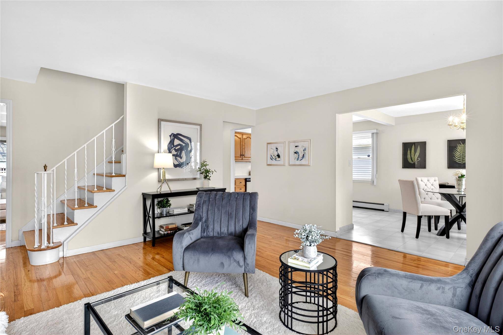 Home avec 4 chambres à Vendre à New Hyde Park - Nova Iorque - EUA - 3