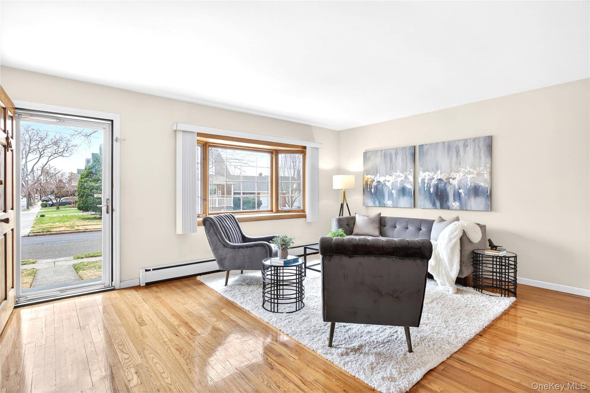 Home avec 4 chambres à Vendre à New Hyde Park - Nova Iorque - EUA - 4
