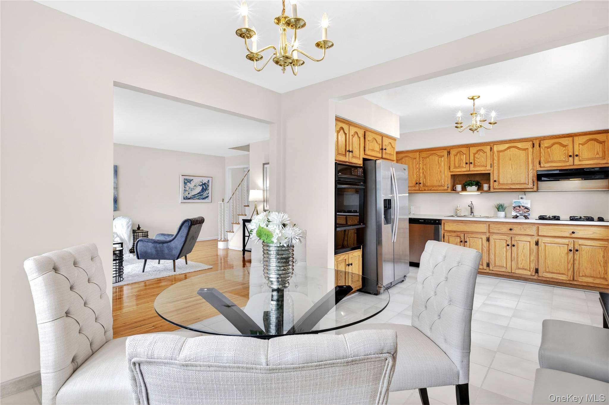 Home avec 4 chambres à Vendre à New Hyde Park - Nova Iorque - EUA - 5