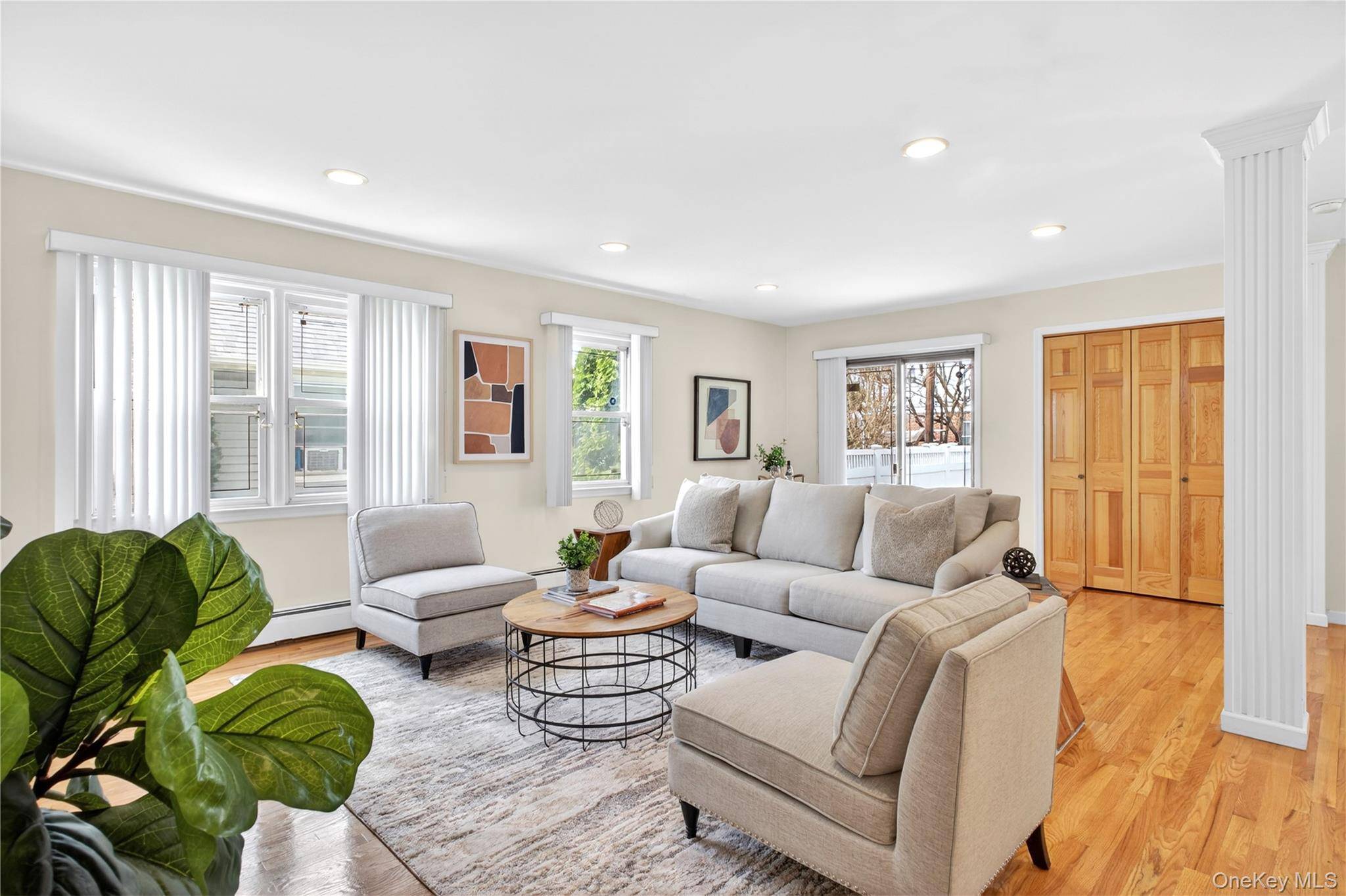 Home avec 4 chambres à Vendre à New Hyde Park - Nova Iorque - EUA - 8