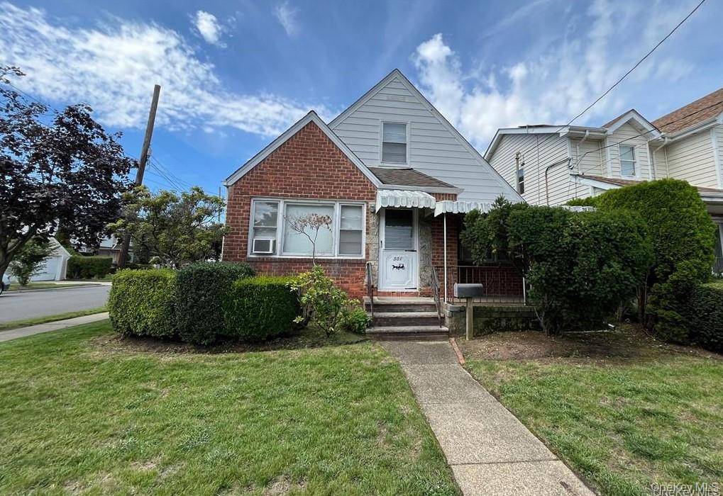 Home avec 4 chambres à Vendre à New Hyde Park - Nova Iorque - EUA - 1
