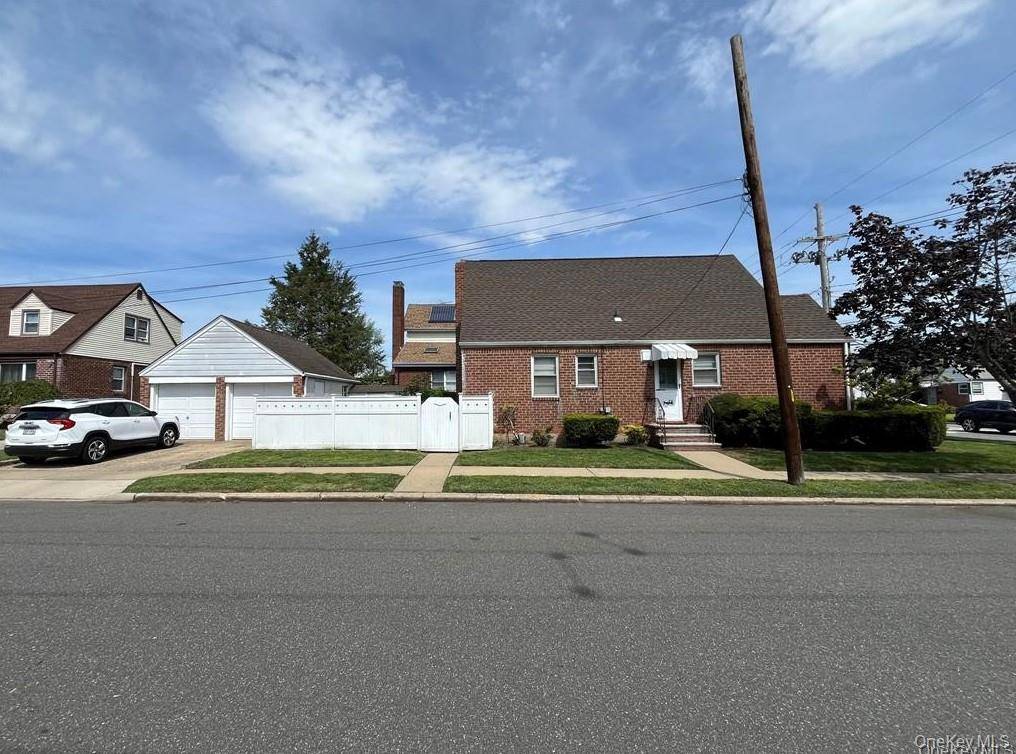Home avec 4 chambres à Vendre à New Hyde Park - Nova Iorque - EUA - 3